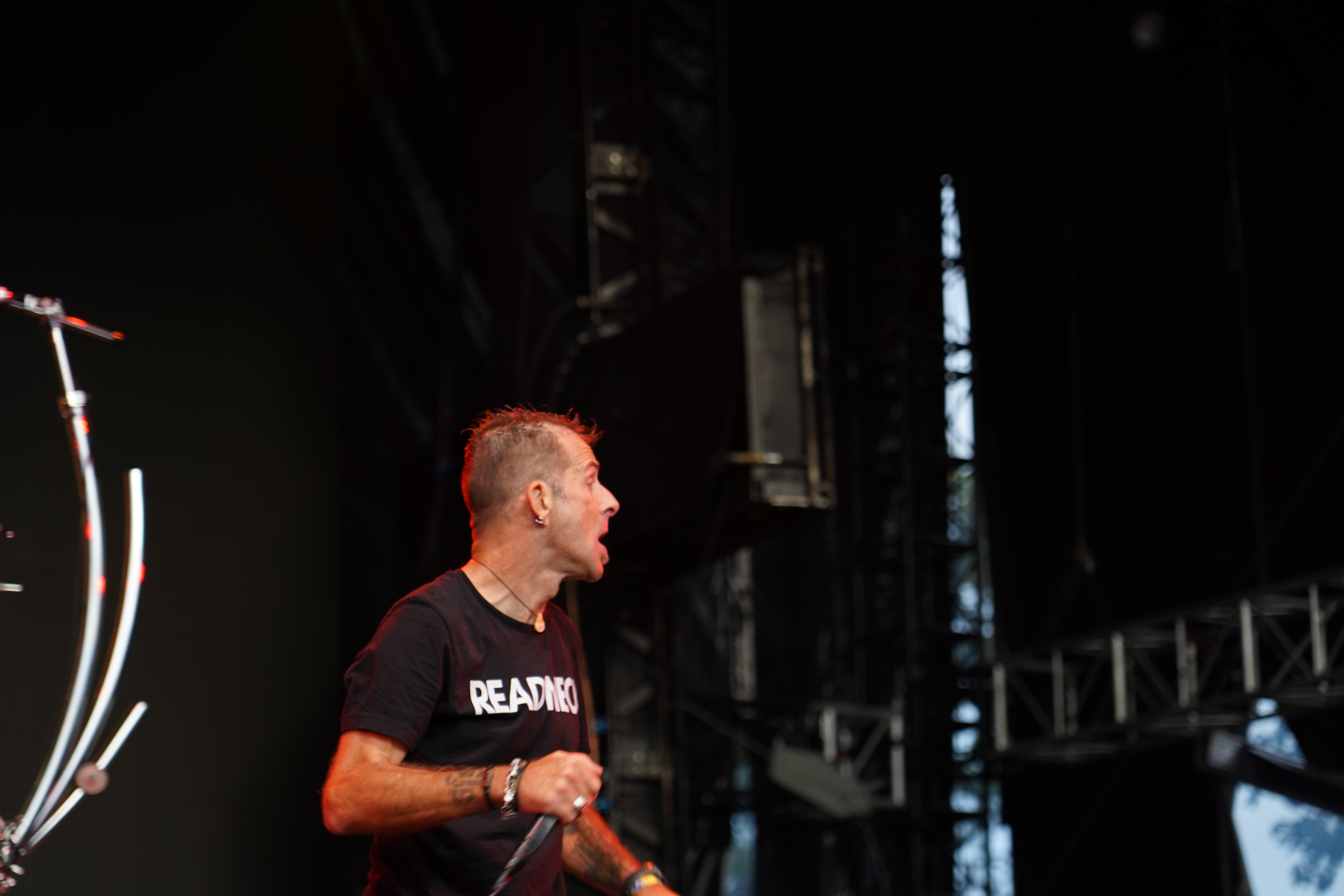 Lamb Of God — Riot Fest 2024