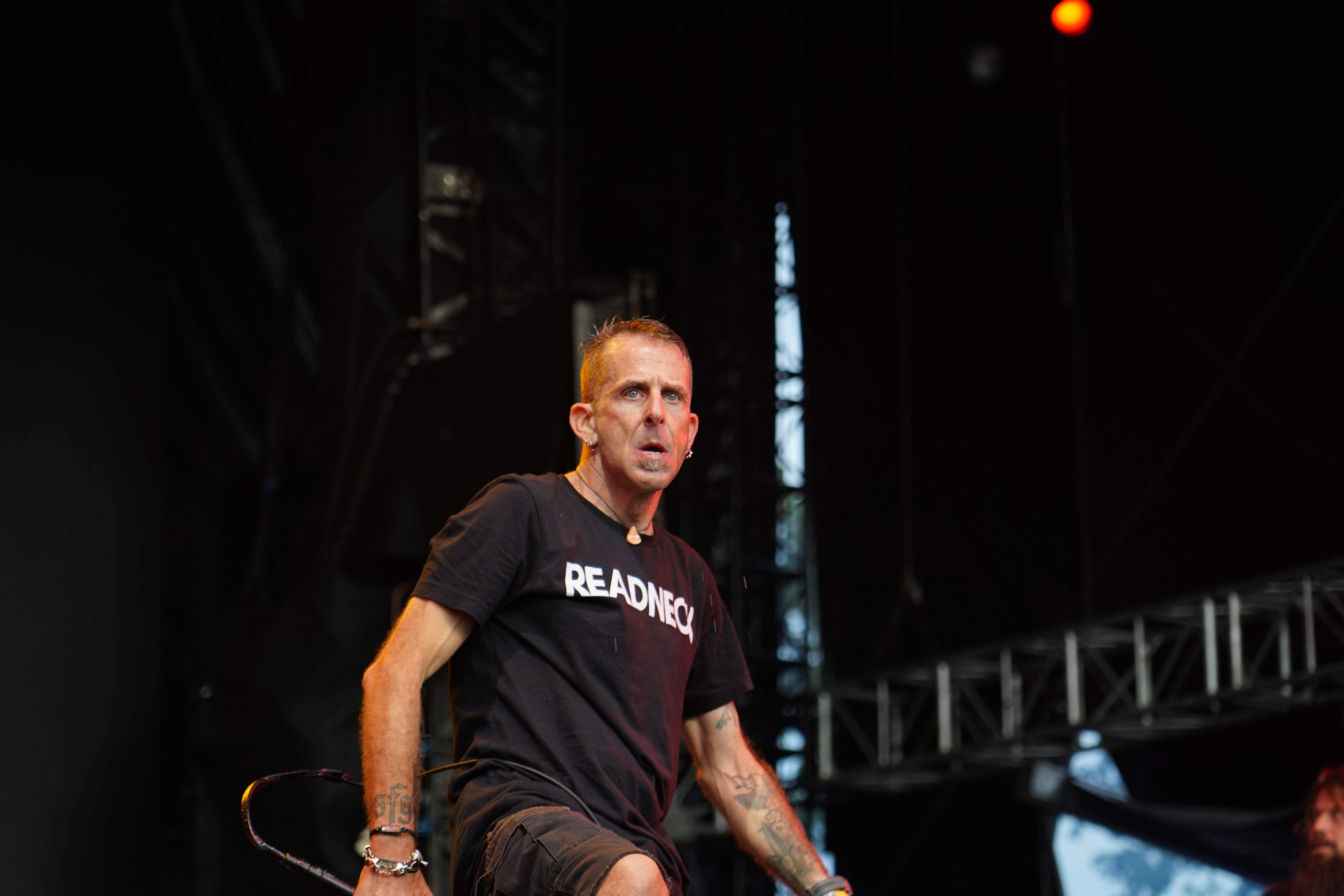 Lamb Of God — Riot Fest 2024