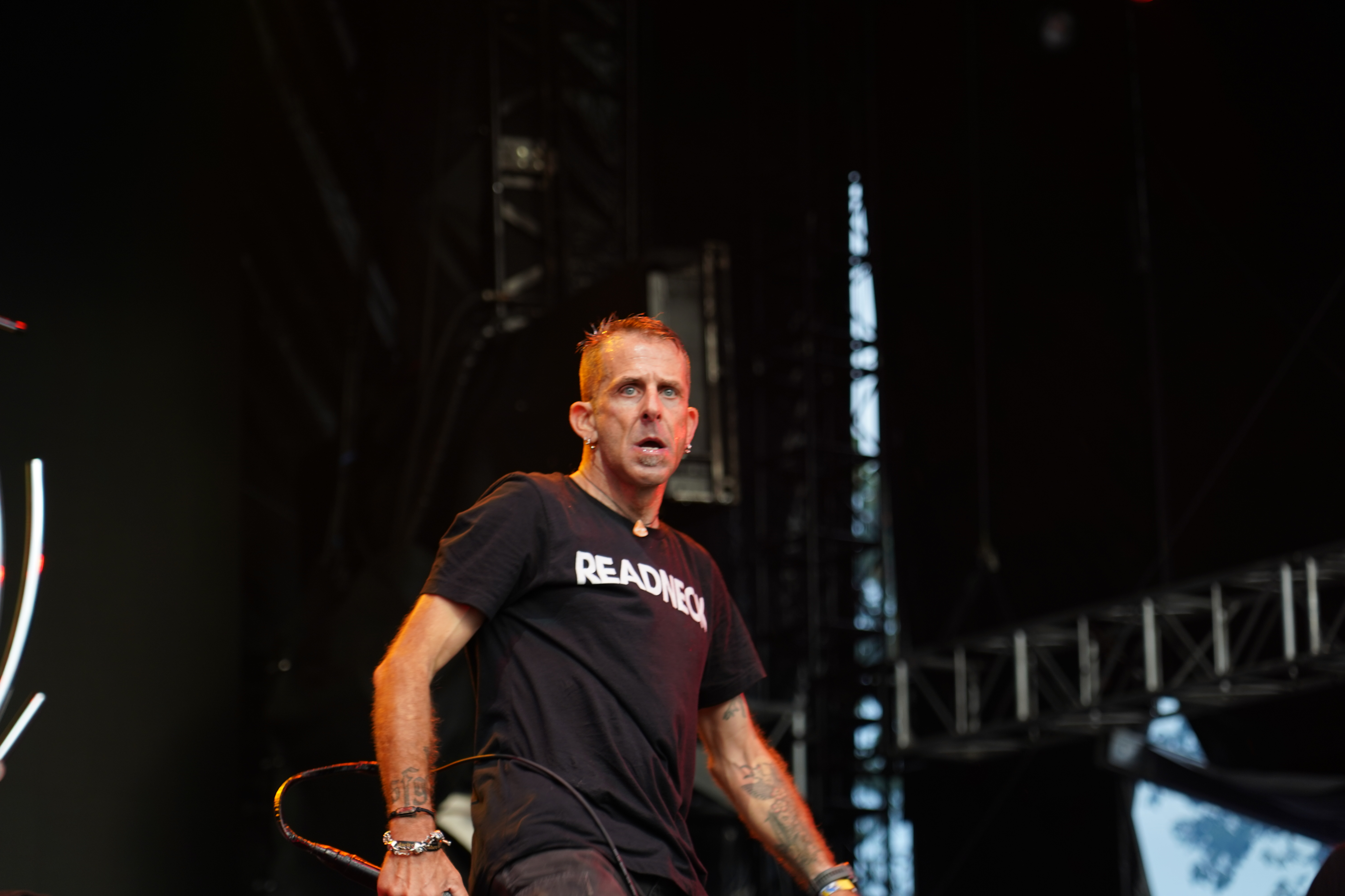 Lamb Of God — Riot Fest 2024