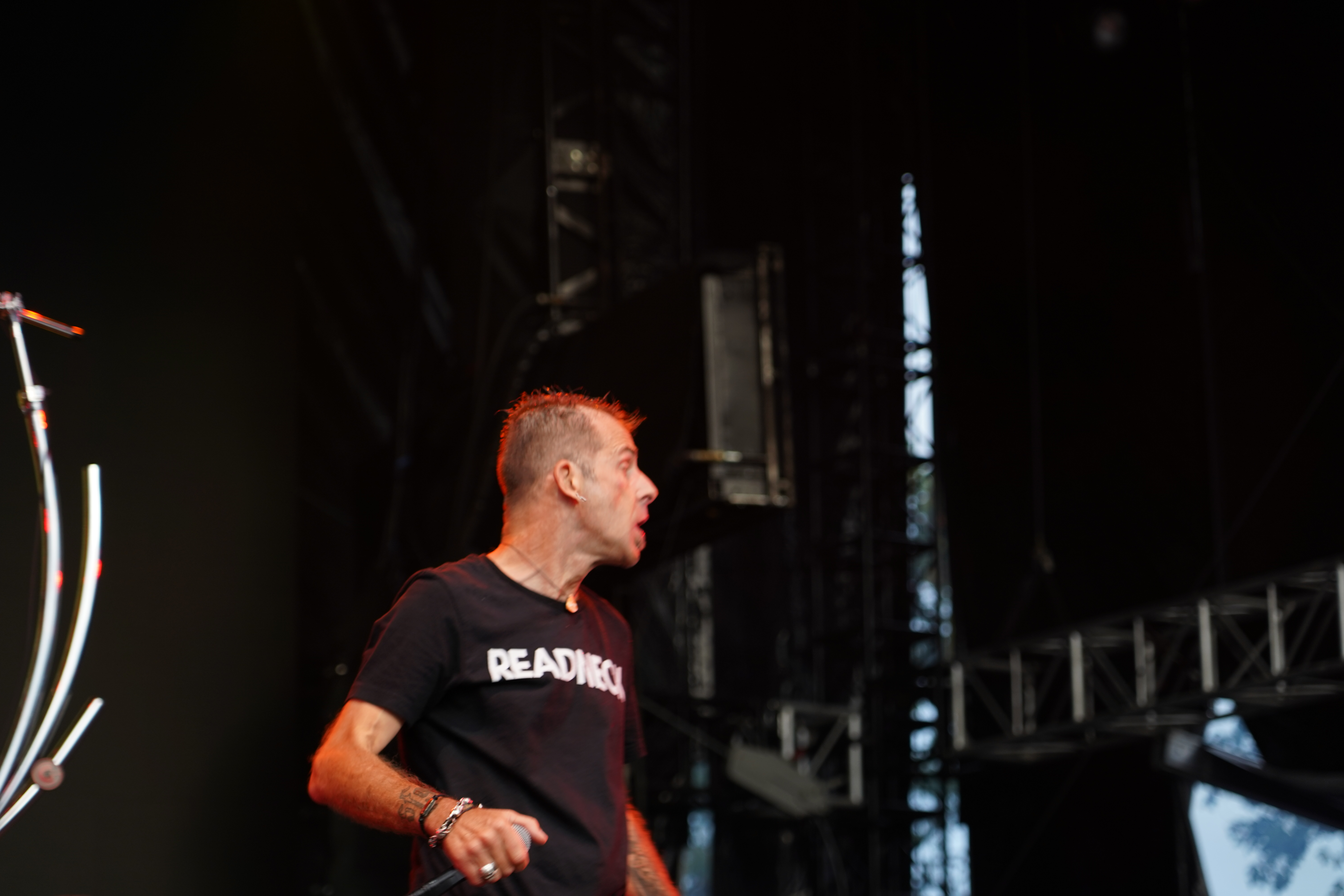 Lamb Of God — Riot Fest 2024