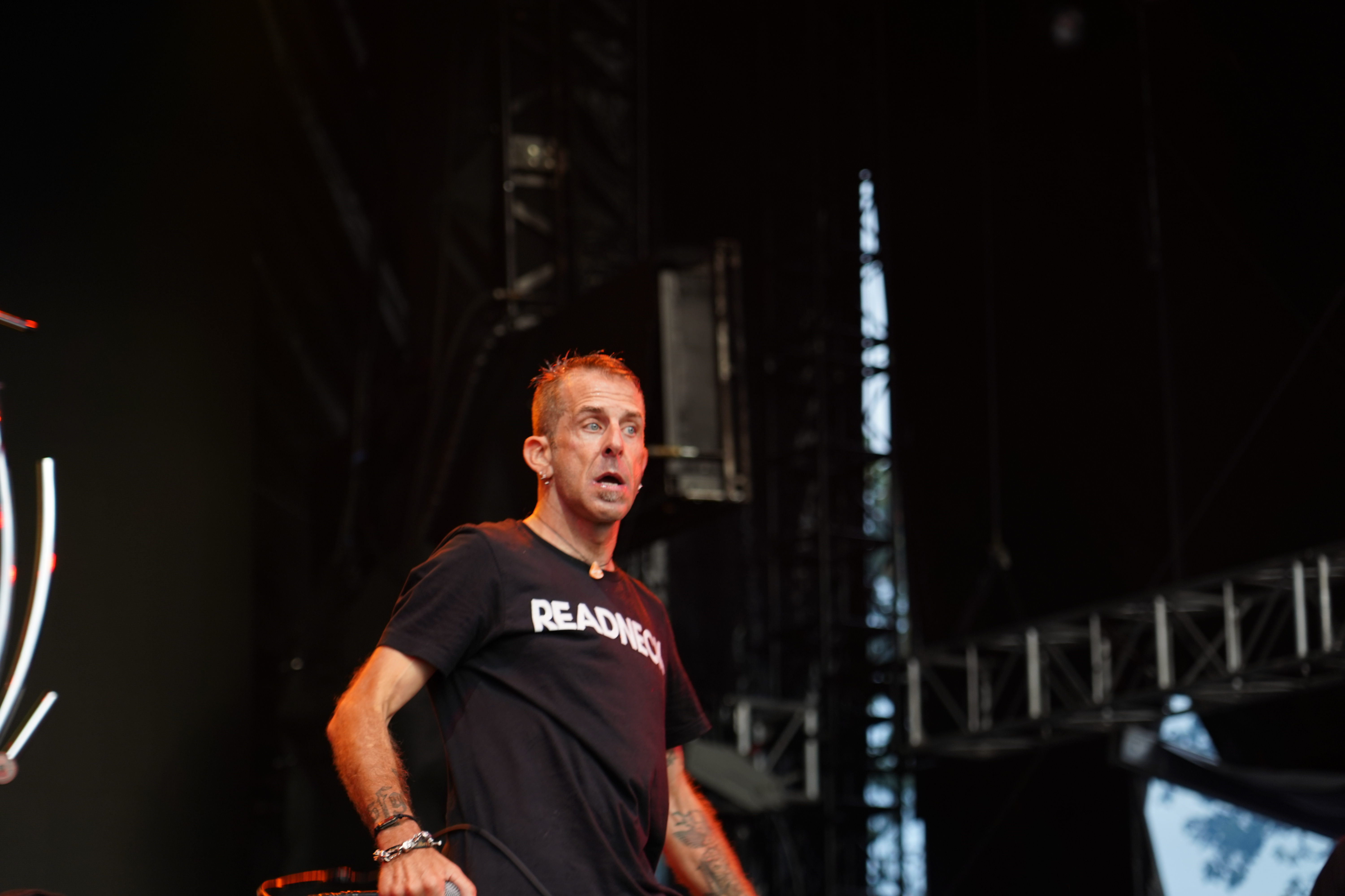 Lamb Of God — Riot Fest 2024