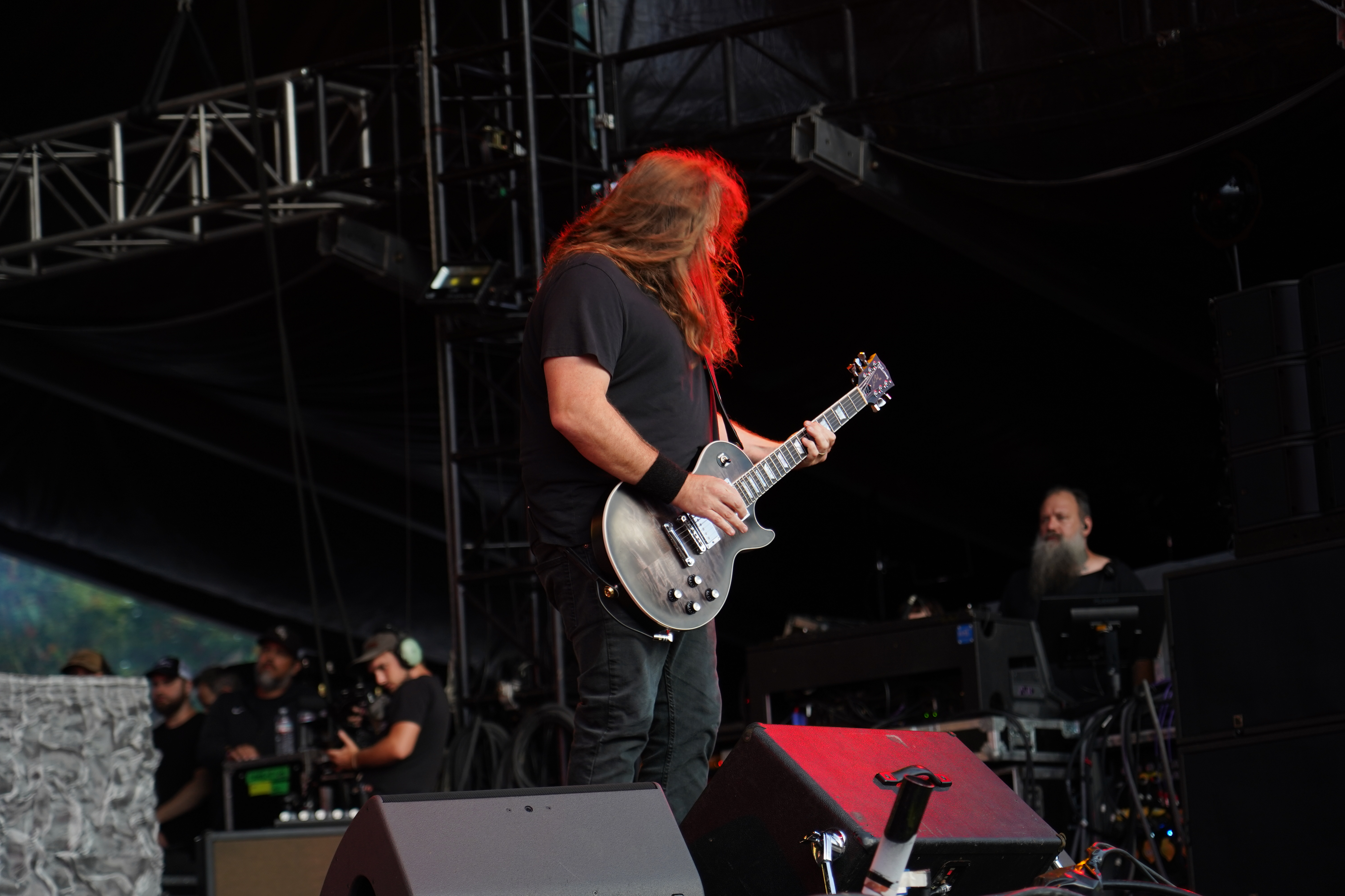 Lamb Of God — Riot Fest 2024