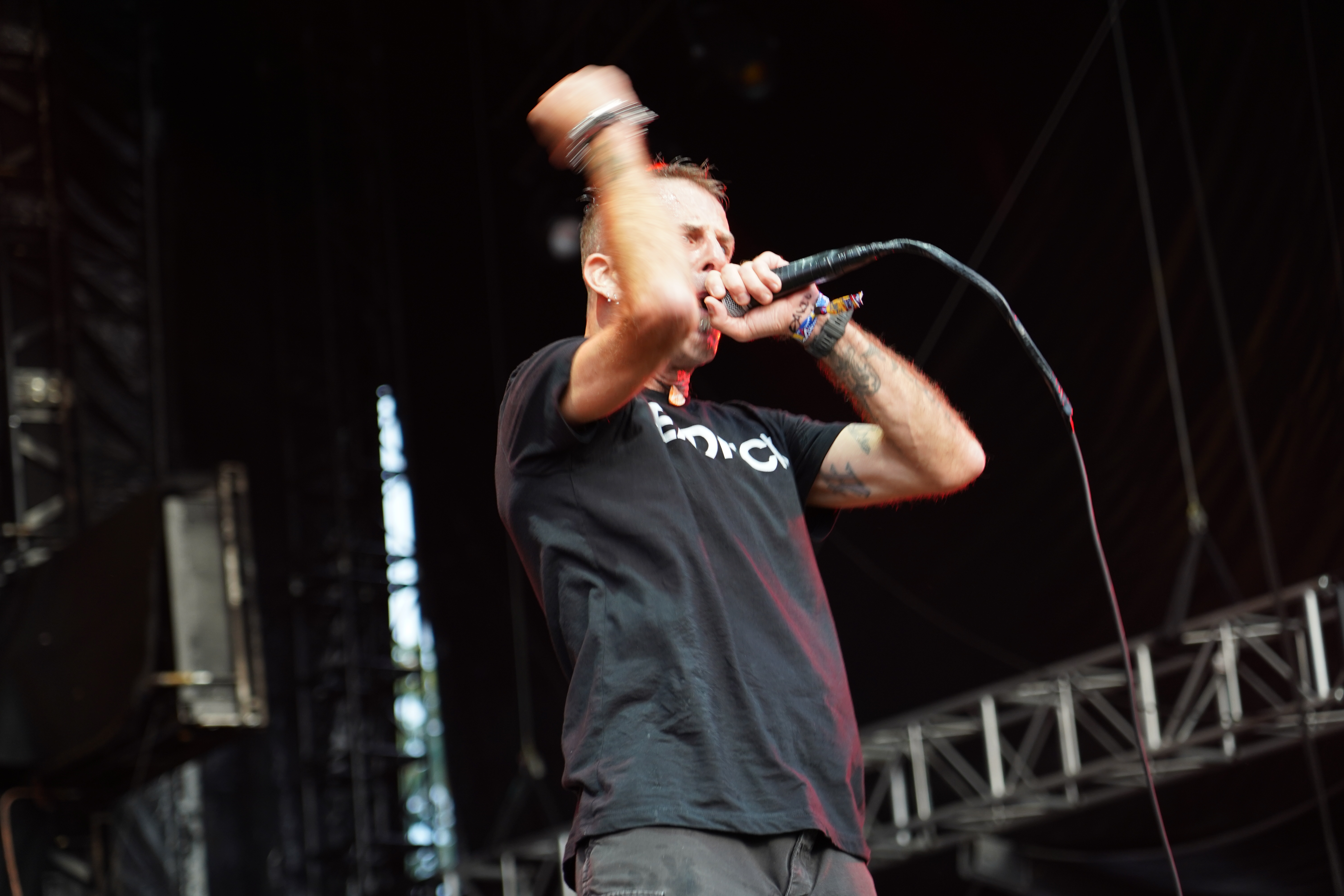 Lamb Of God — Riot Fest 2024