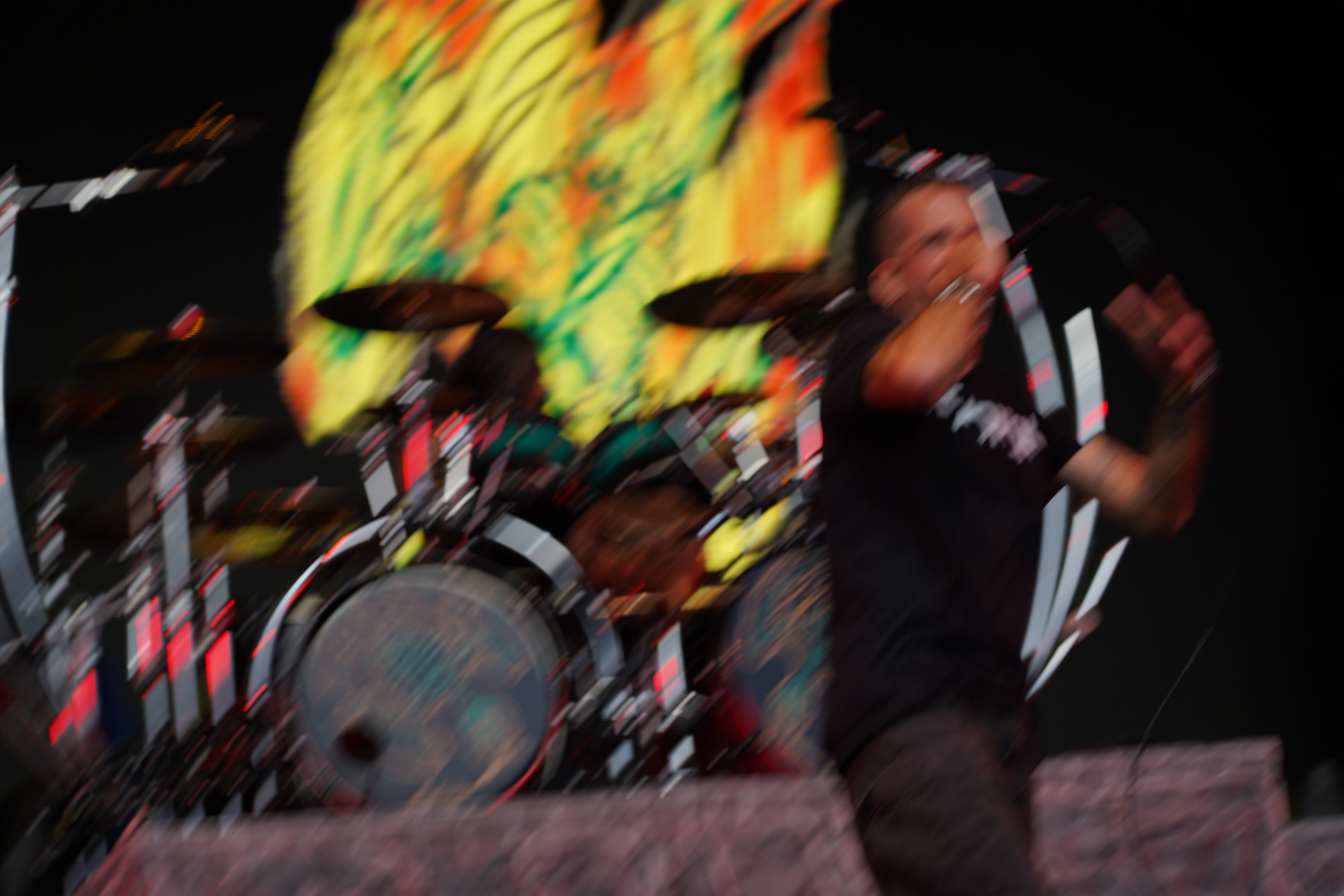 Lamb Of God — Riot Fest 2024