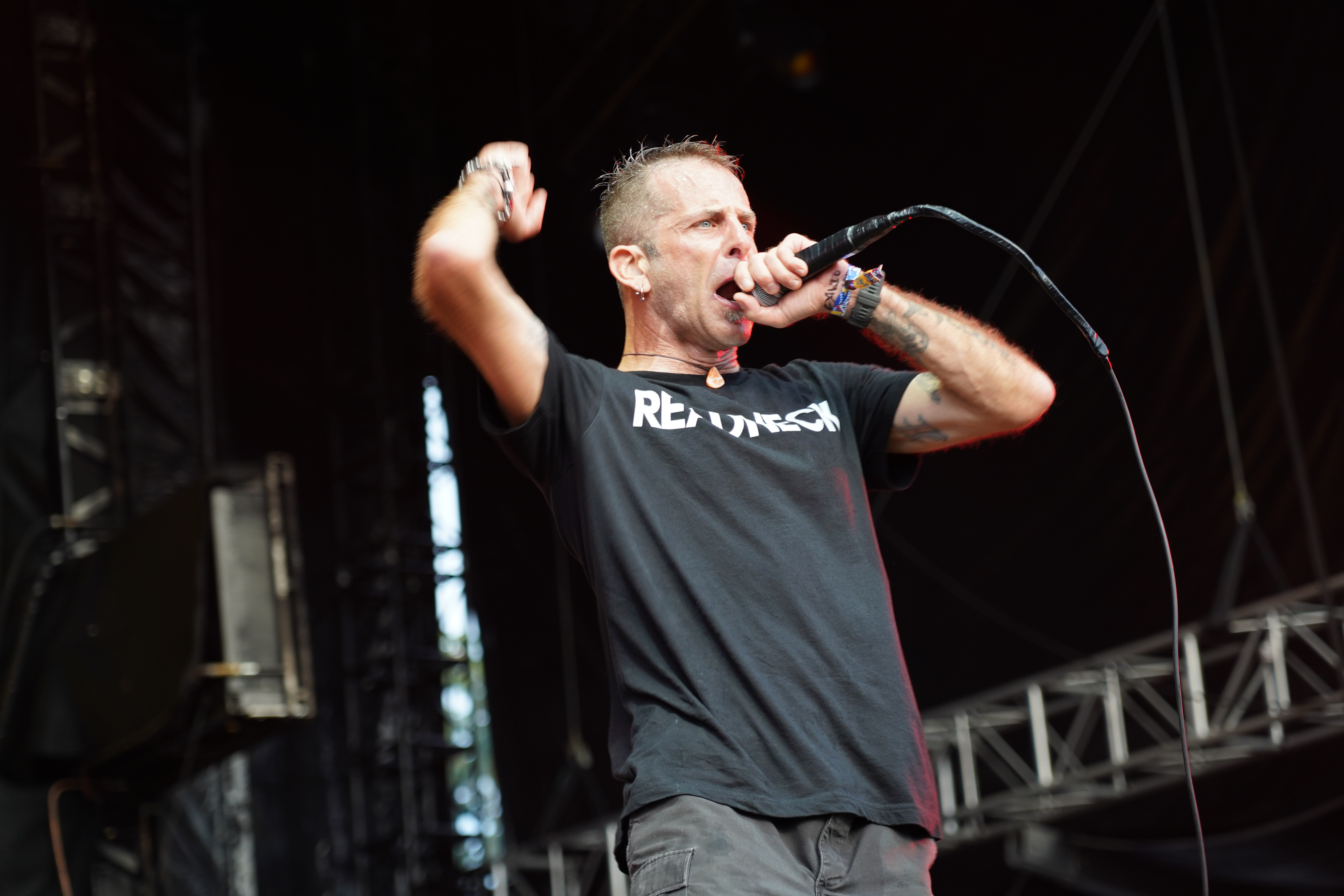 Lamb Of God — Riot Fest 2024