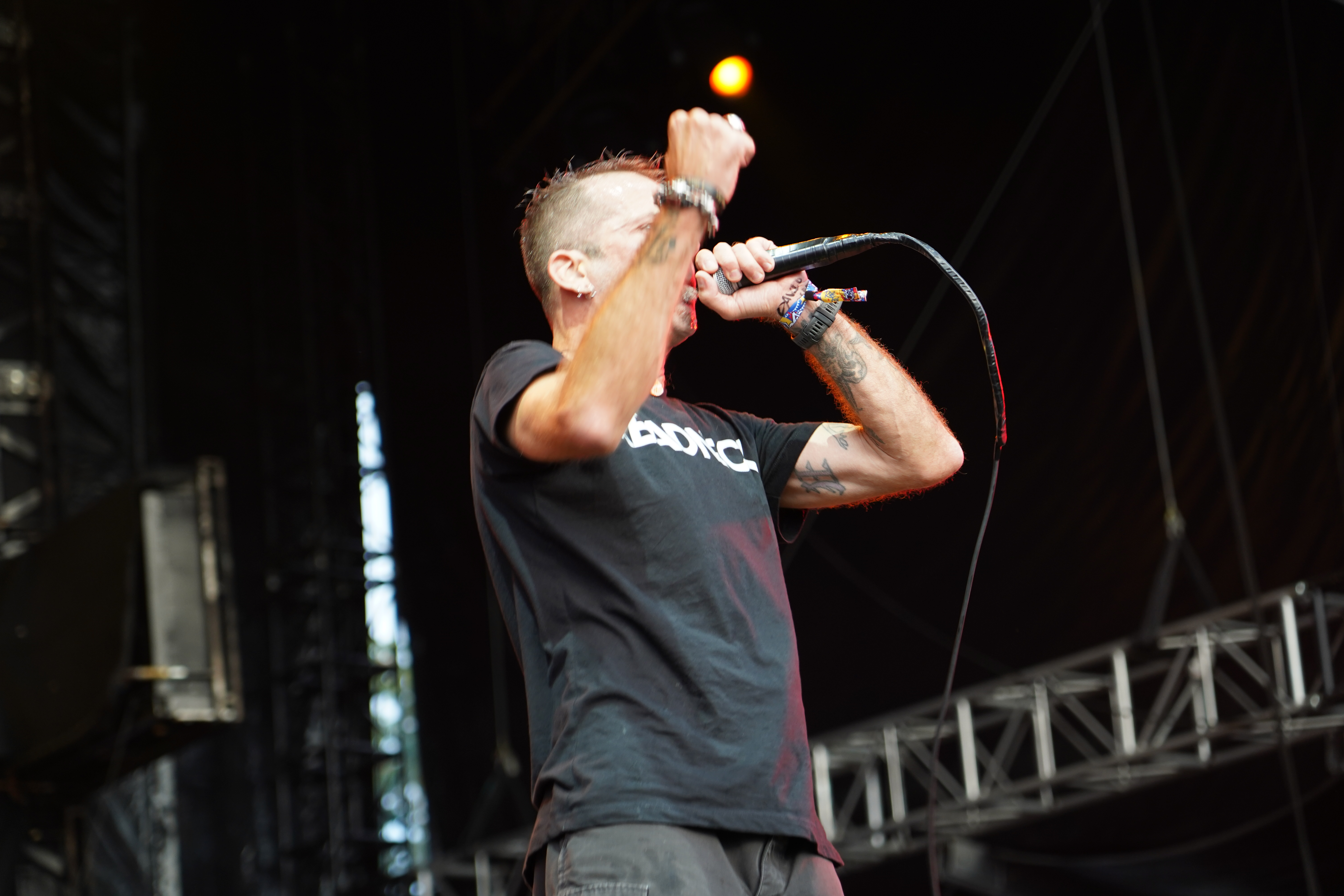 Lamb Of God — Riot Fest 2024