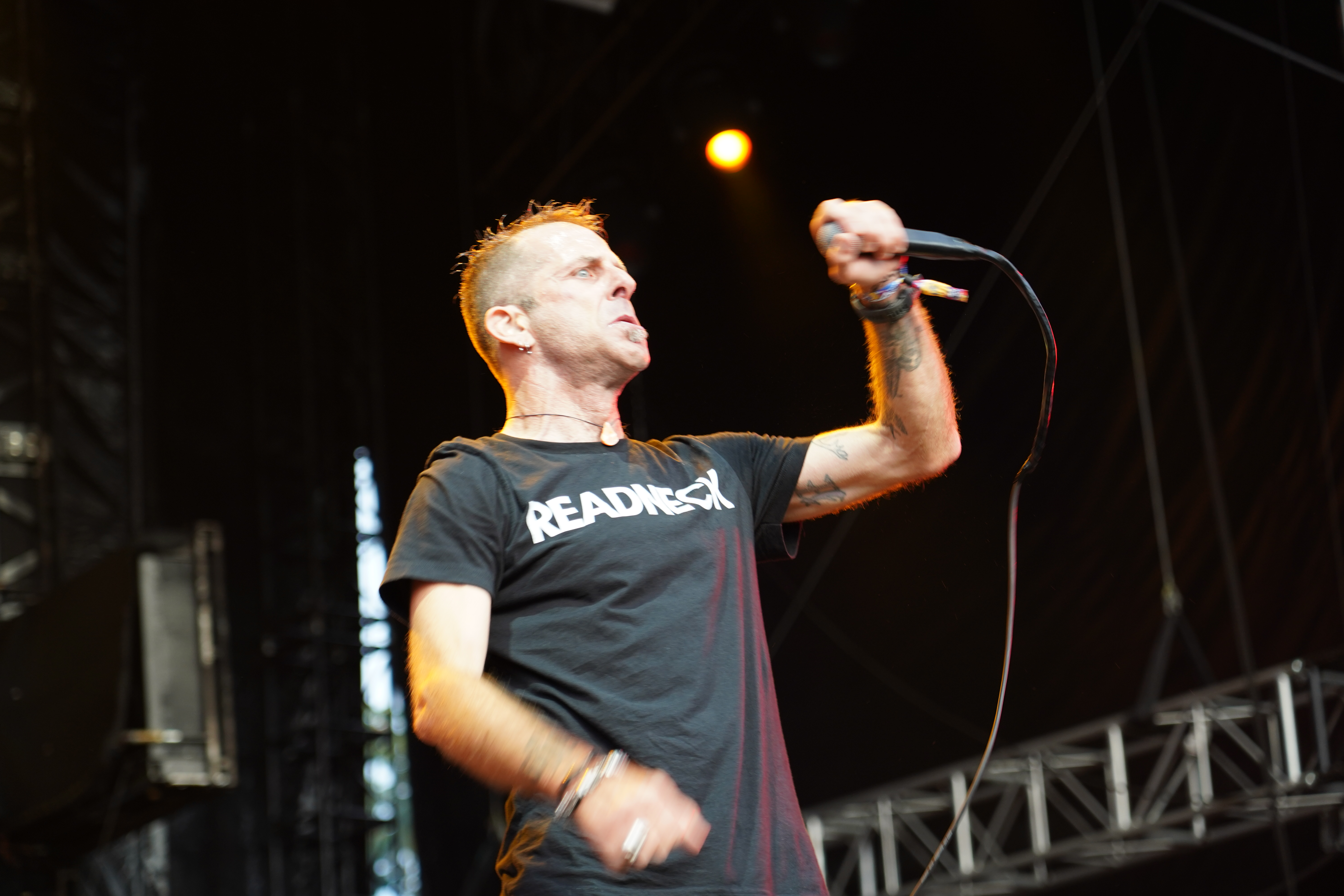 Lamb Of God — Riot Fest 2024