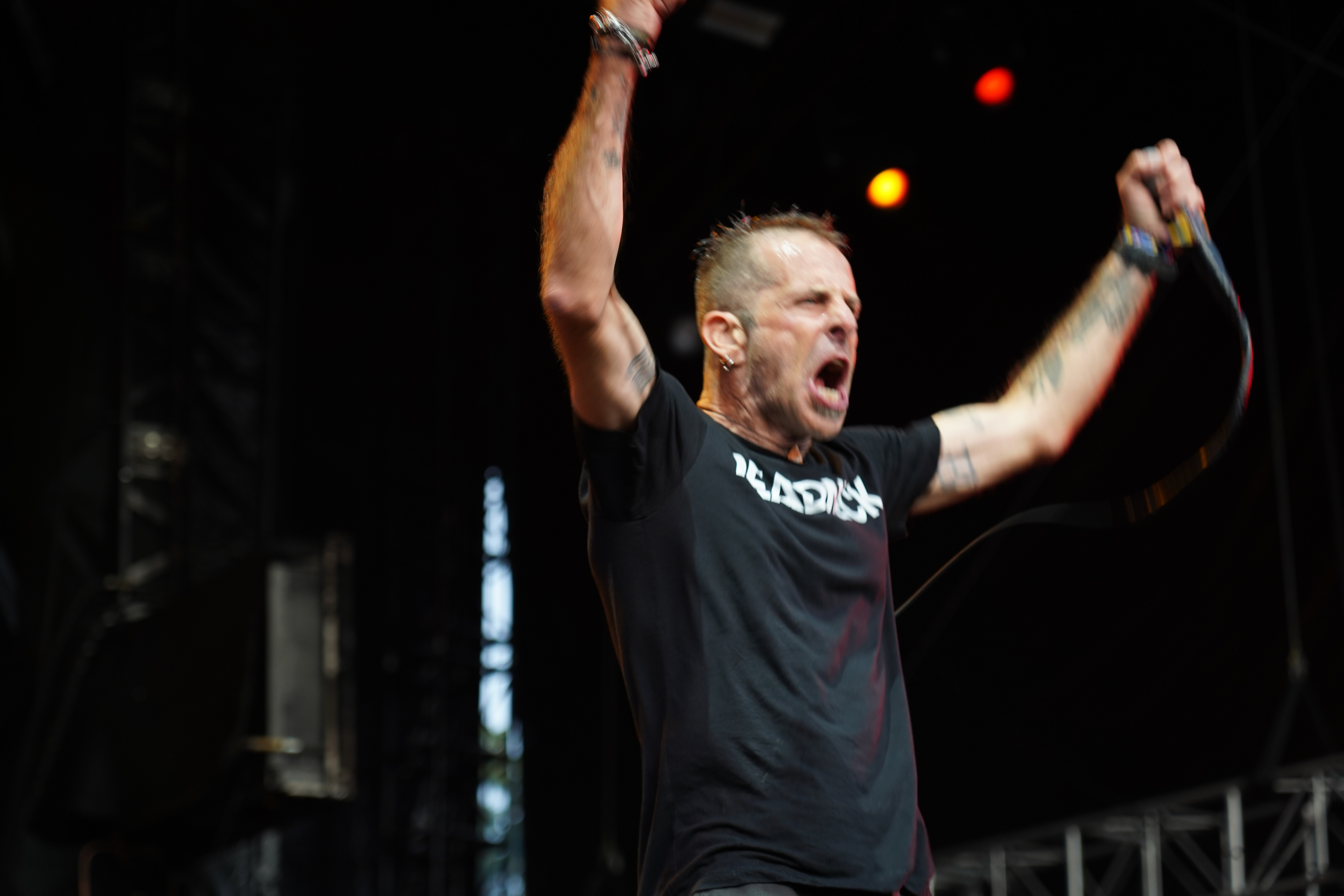 Lamb Of God — Riot Fest 2024