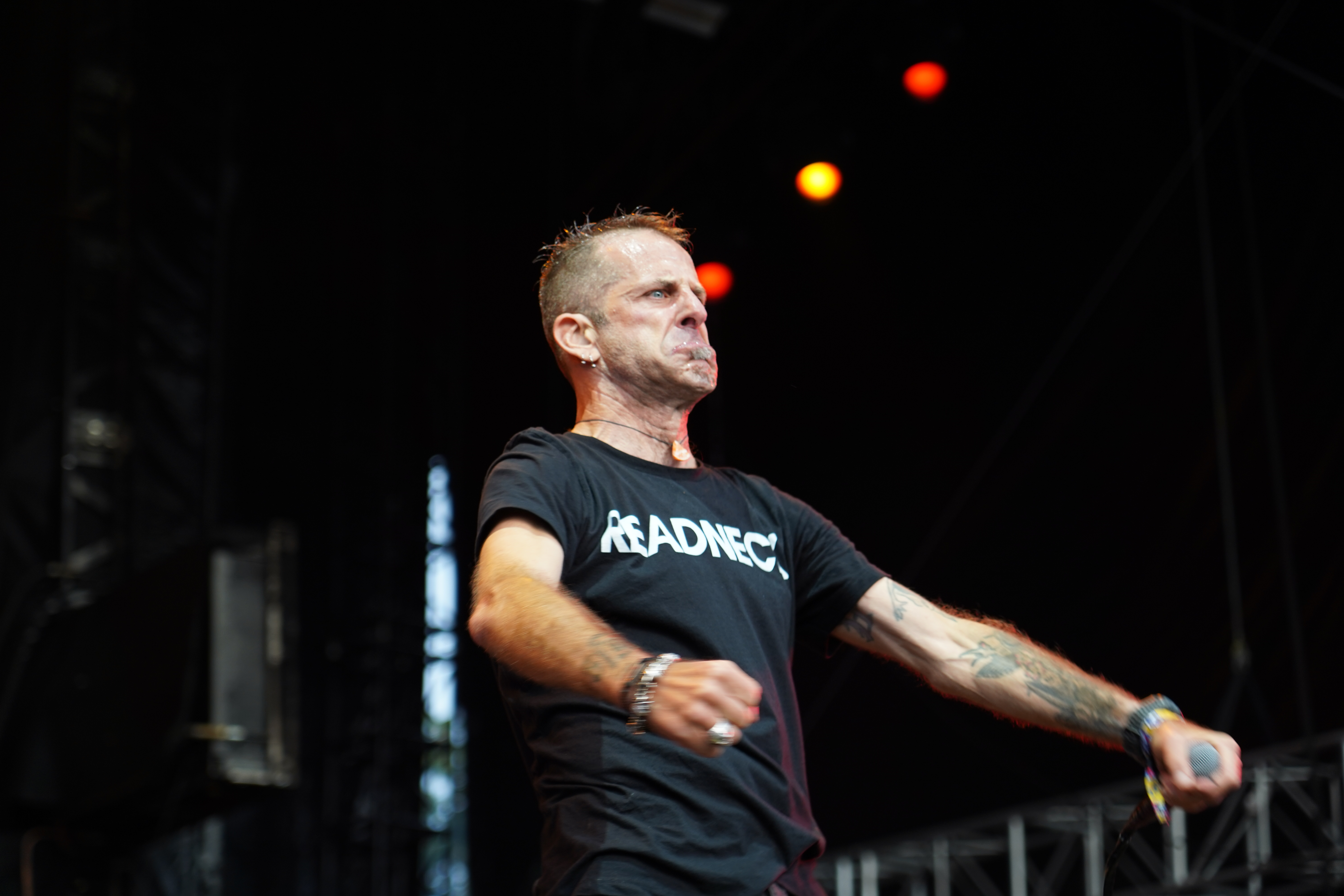 Lamb Of God — Riot Fest 2024