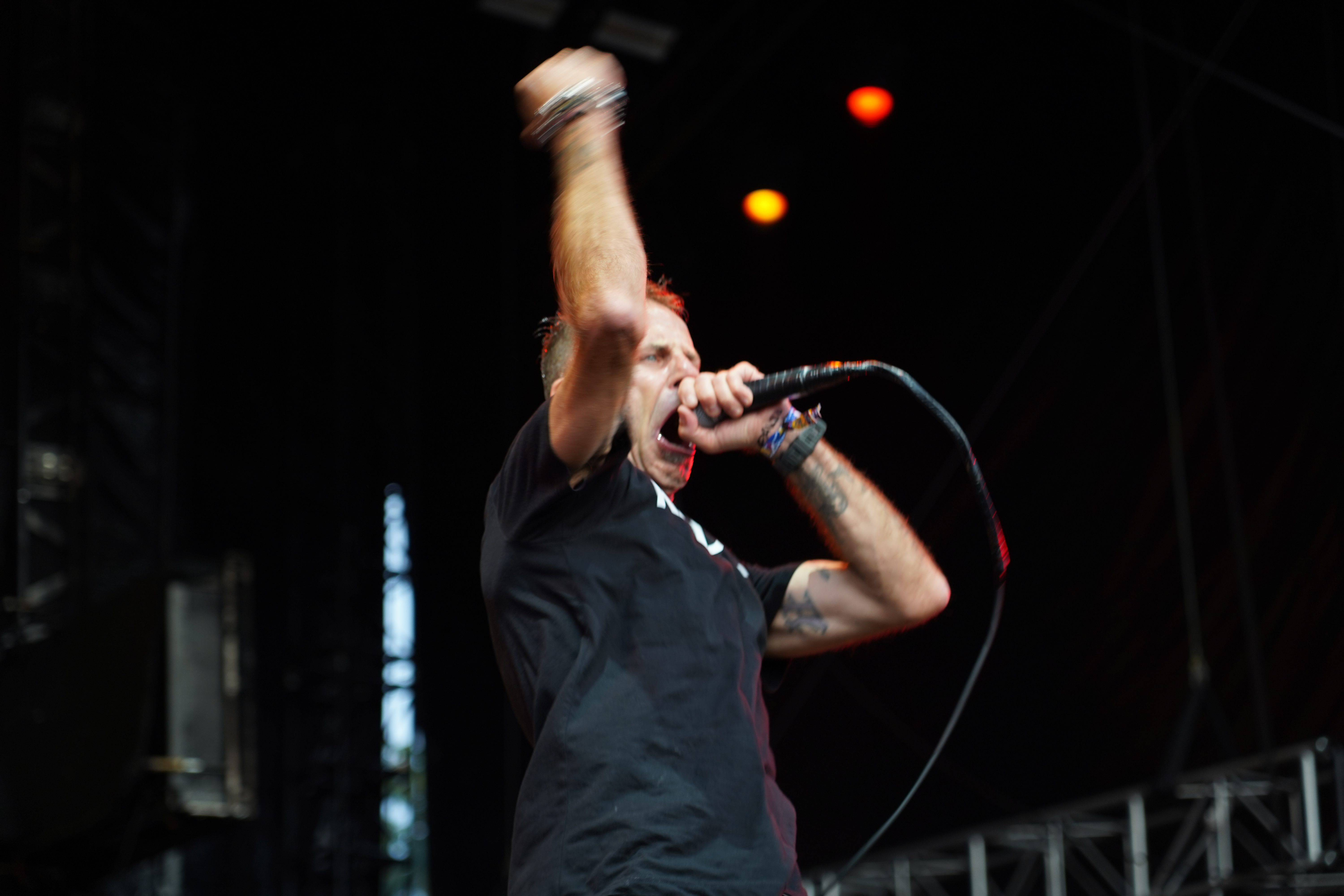 Lamb Of God — Riot Fest 2024