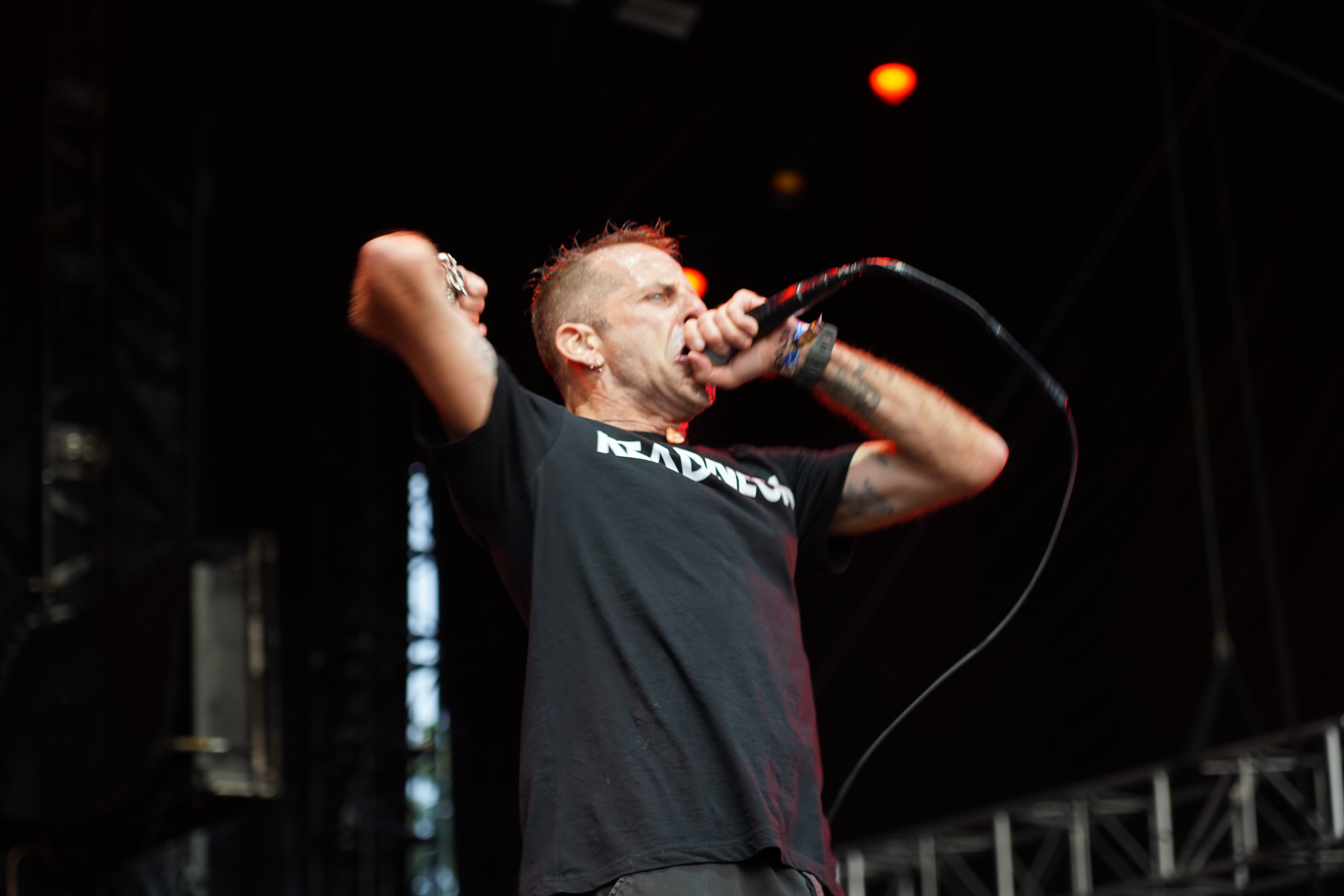 Lamb Of God — Riot Fest 2024