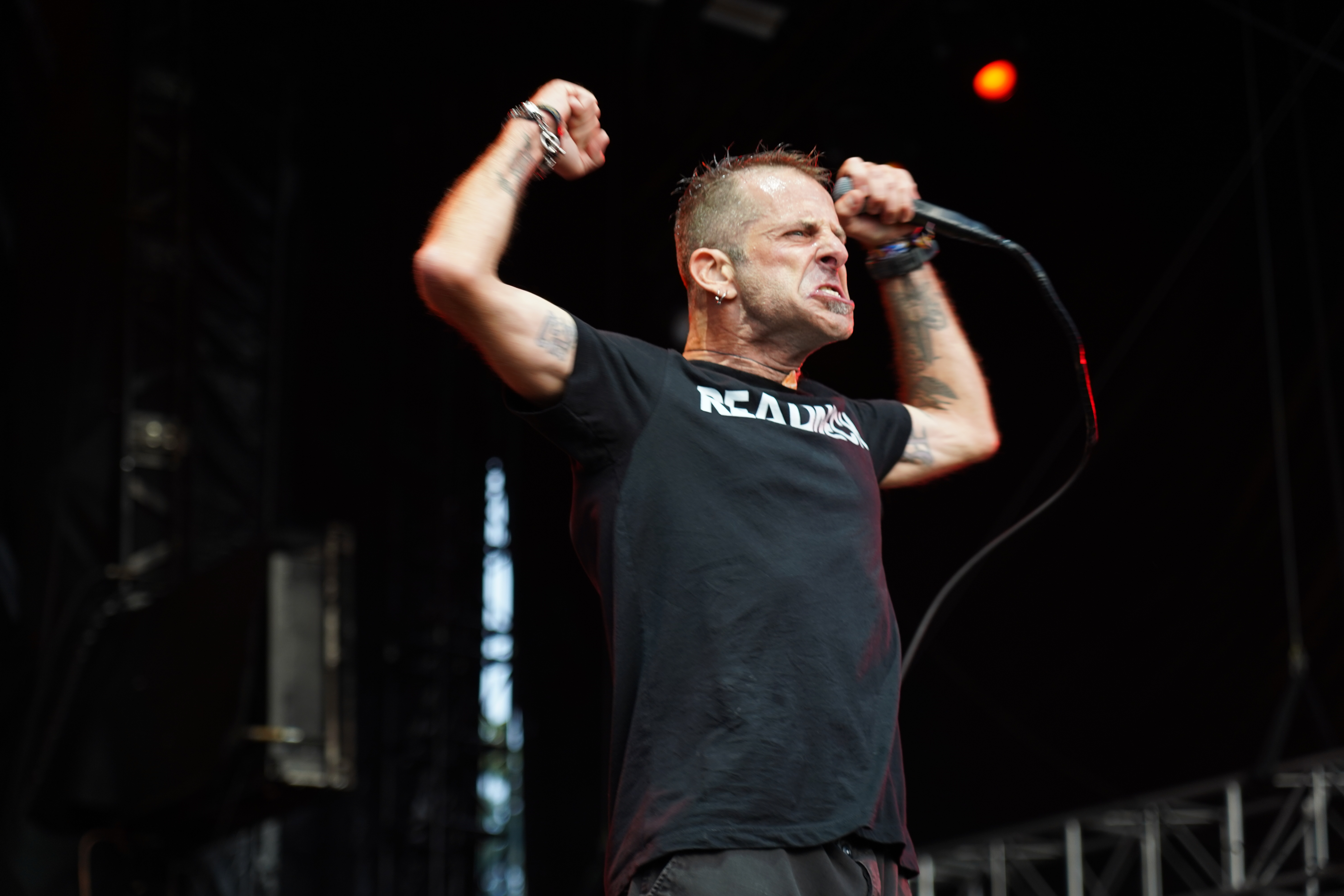 Lamb Of God — Riot Fest 2024