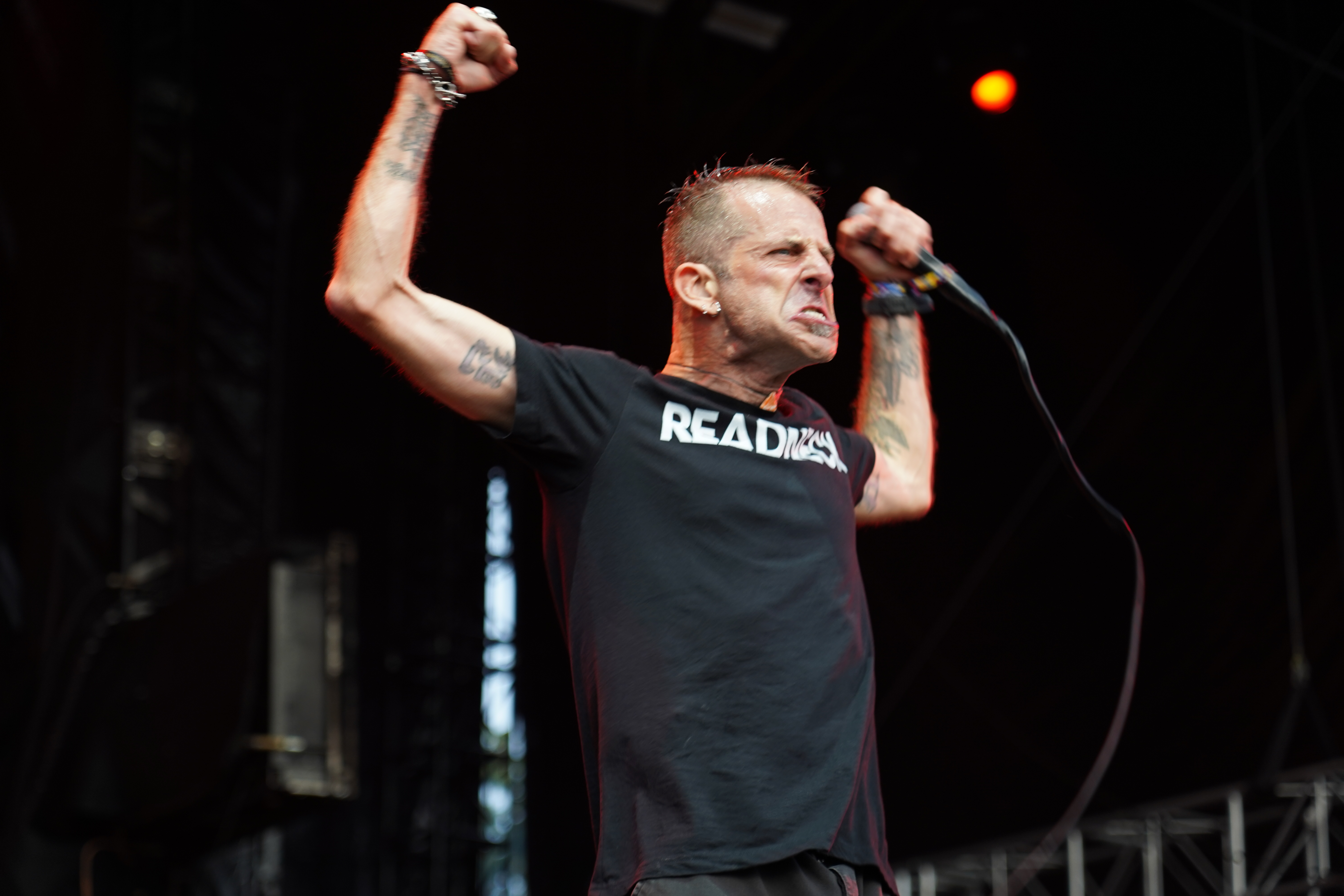 Lamb Of God — Riot Fest 2024