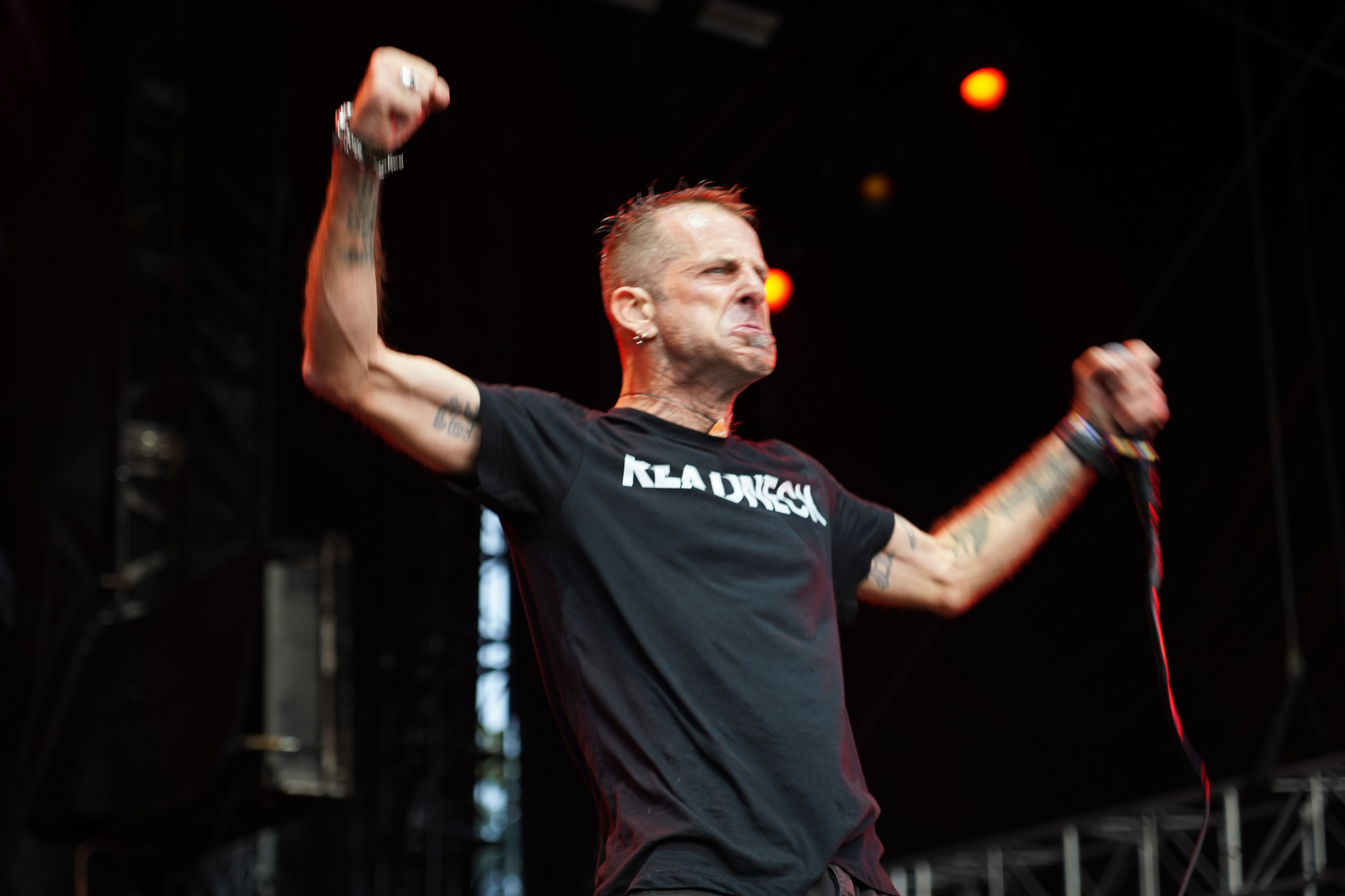 Lamb Of God — Riot Fest 2024