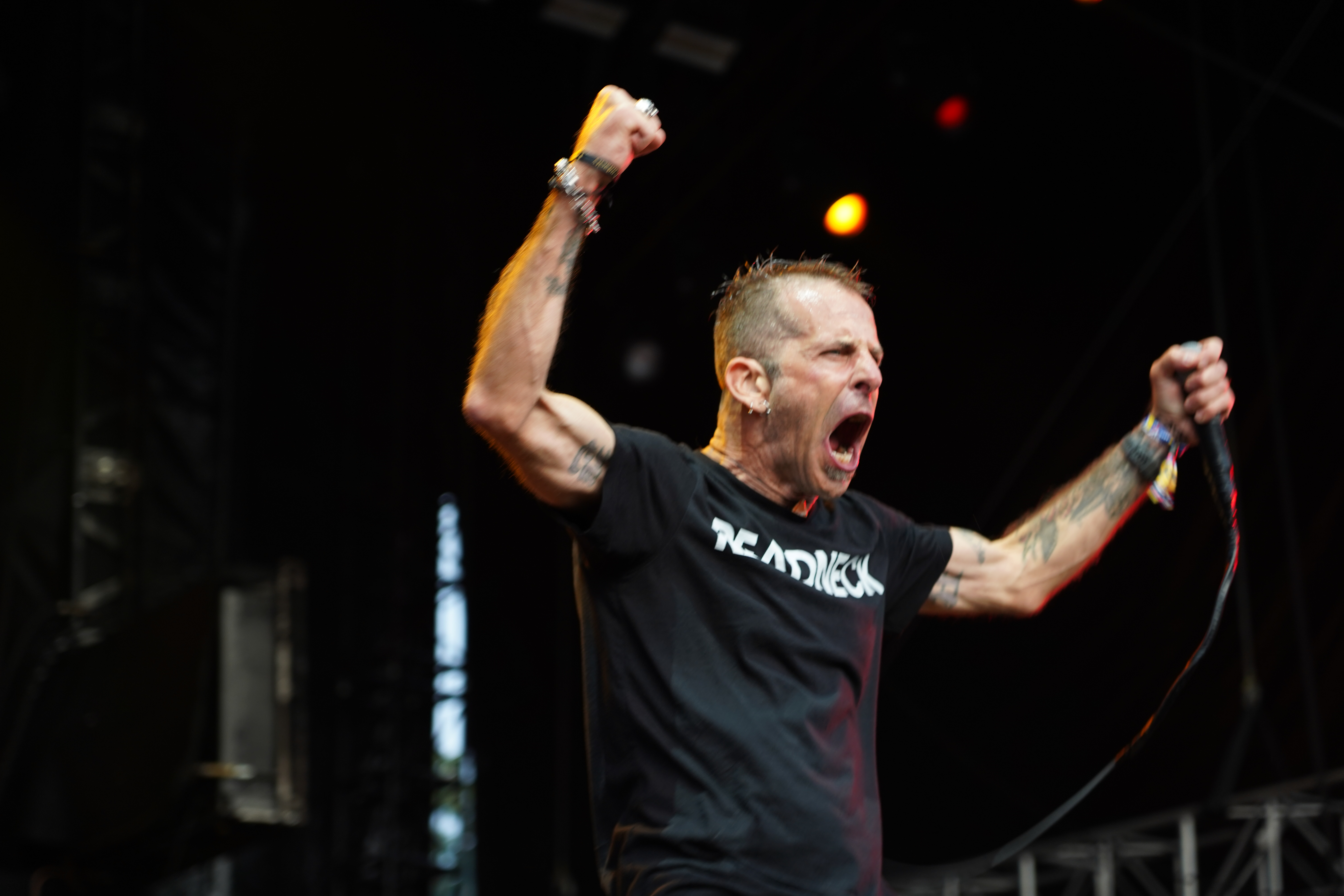 Lamb Of God — Riot Fest 2024