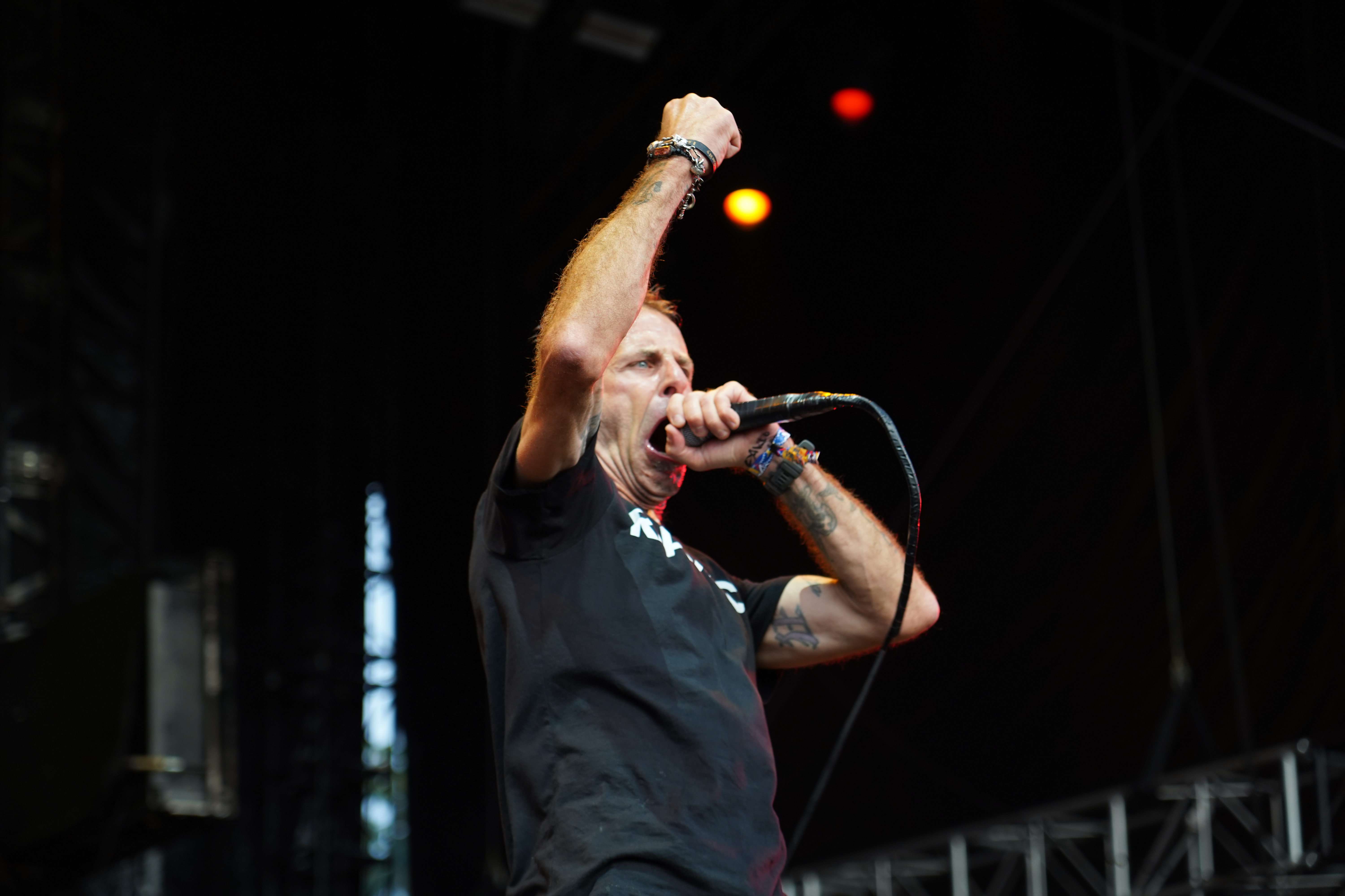 Lamb Of God — Riot Fest 2024