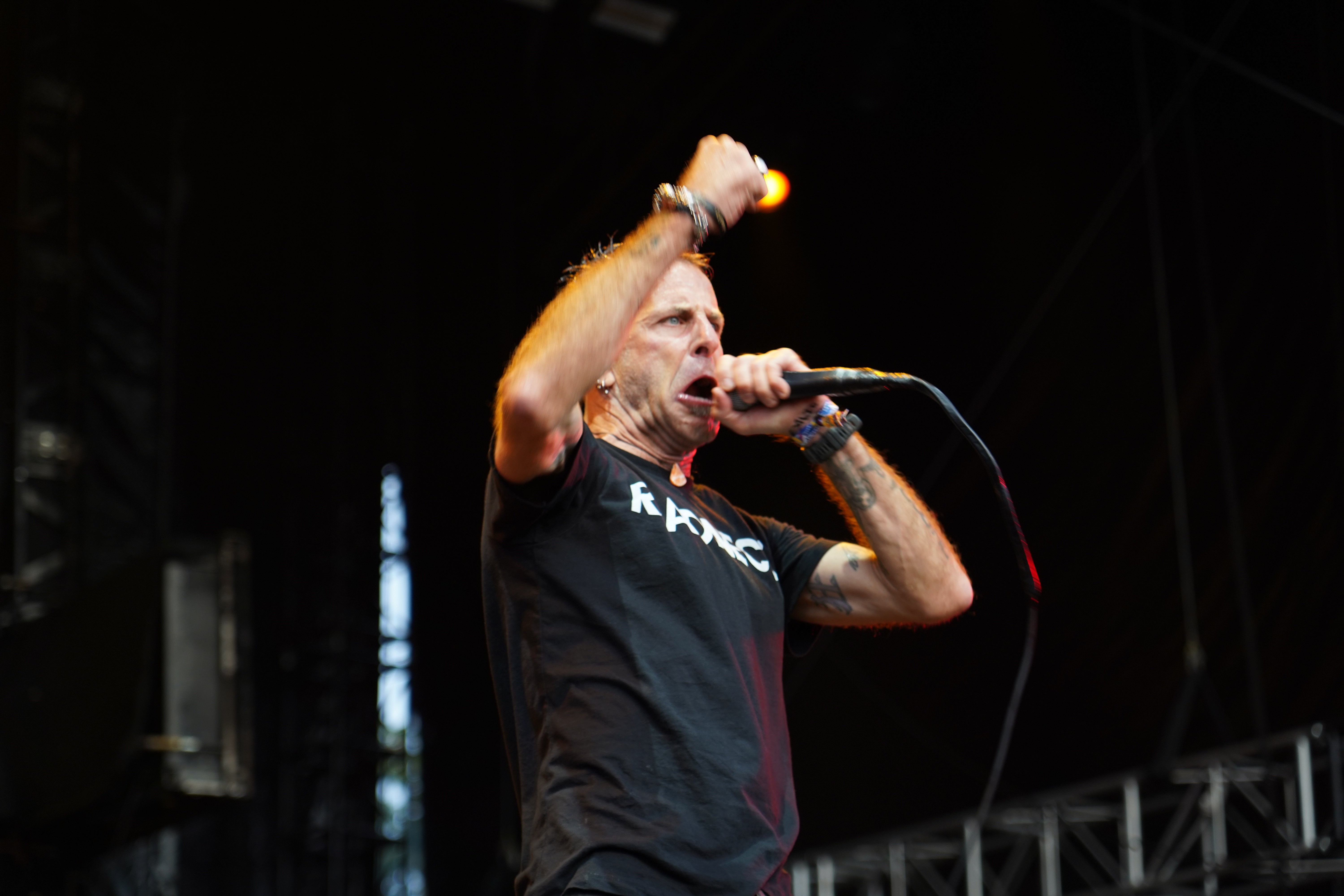 Lamb Of God — Riot Fest 2024