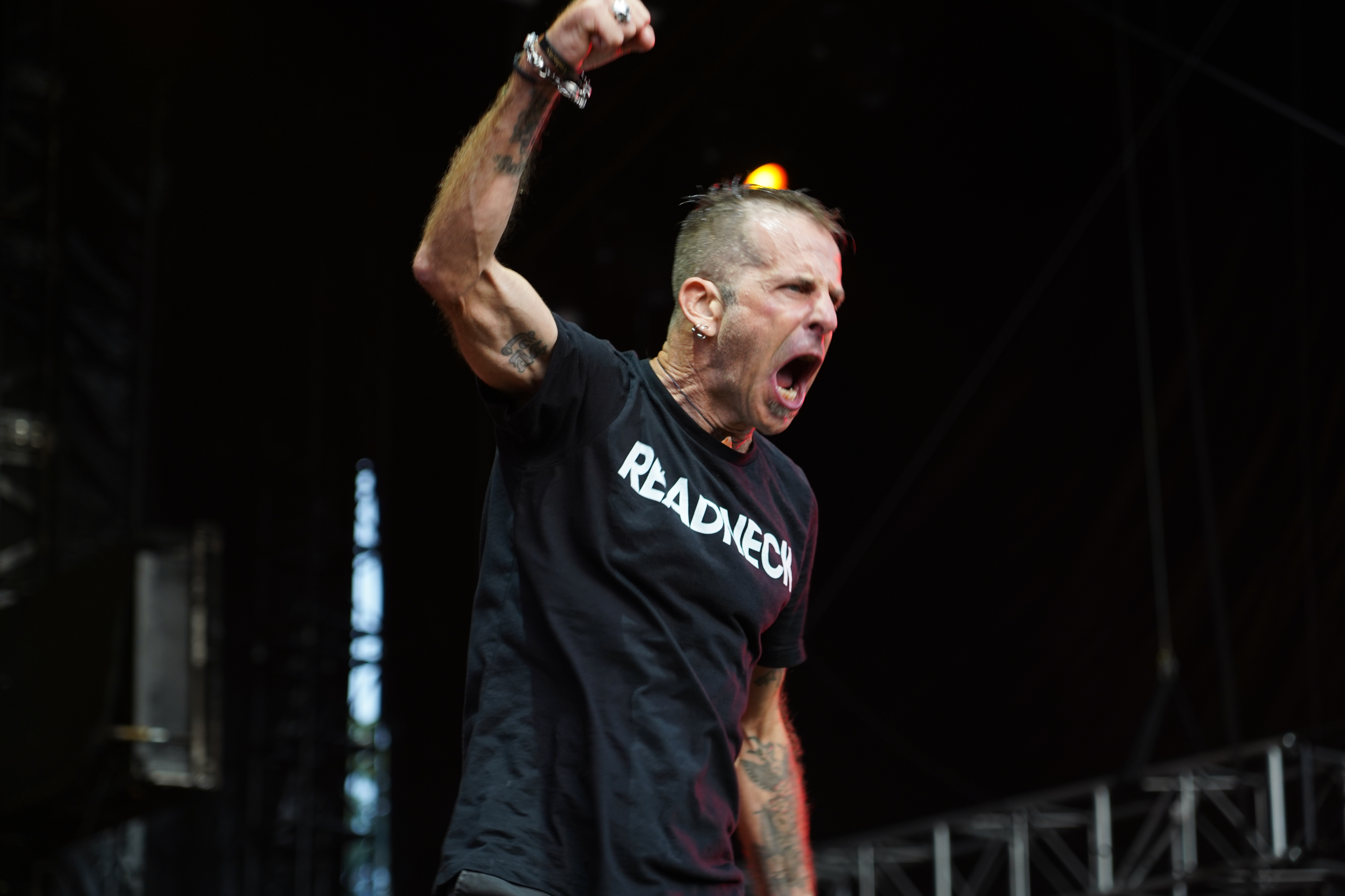 Lamb Of God — Riot Fest 2024