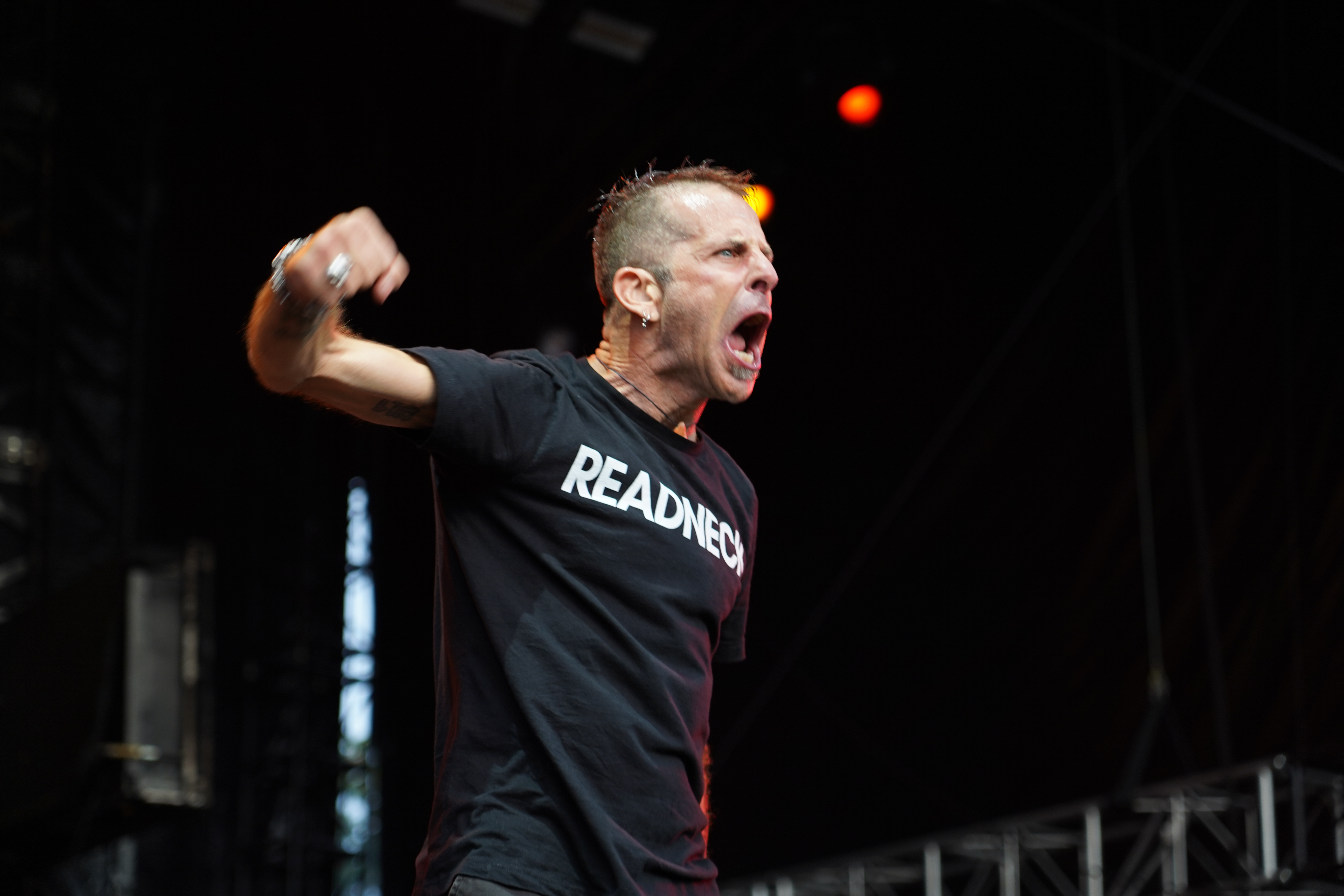 Lamb Of God — Riot Fest 2024