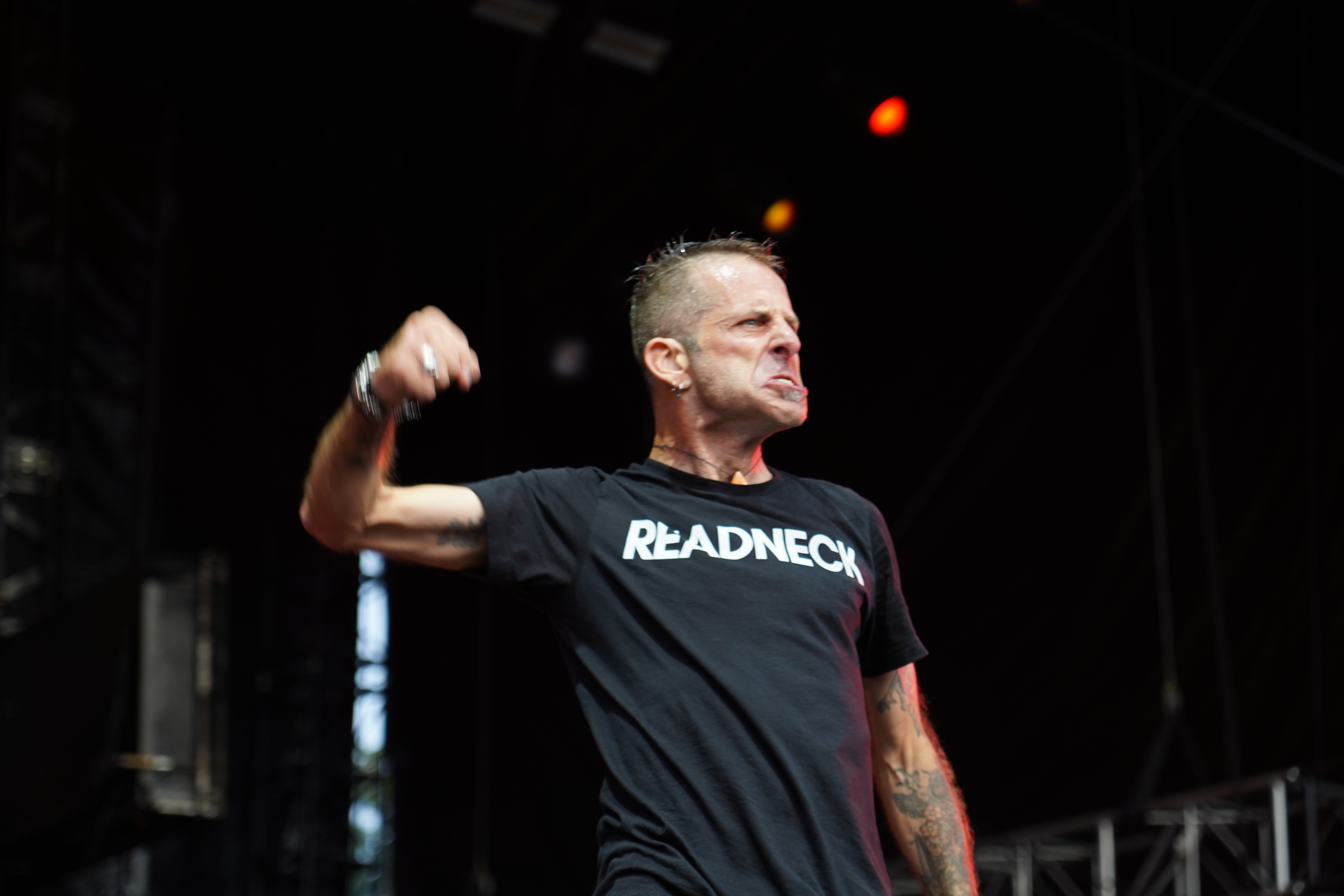 Lamb Of God — Riot Fest 2024
