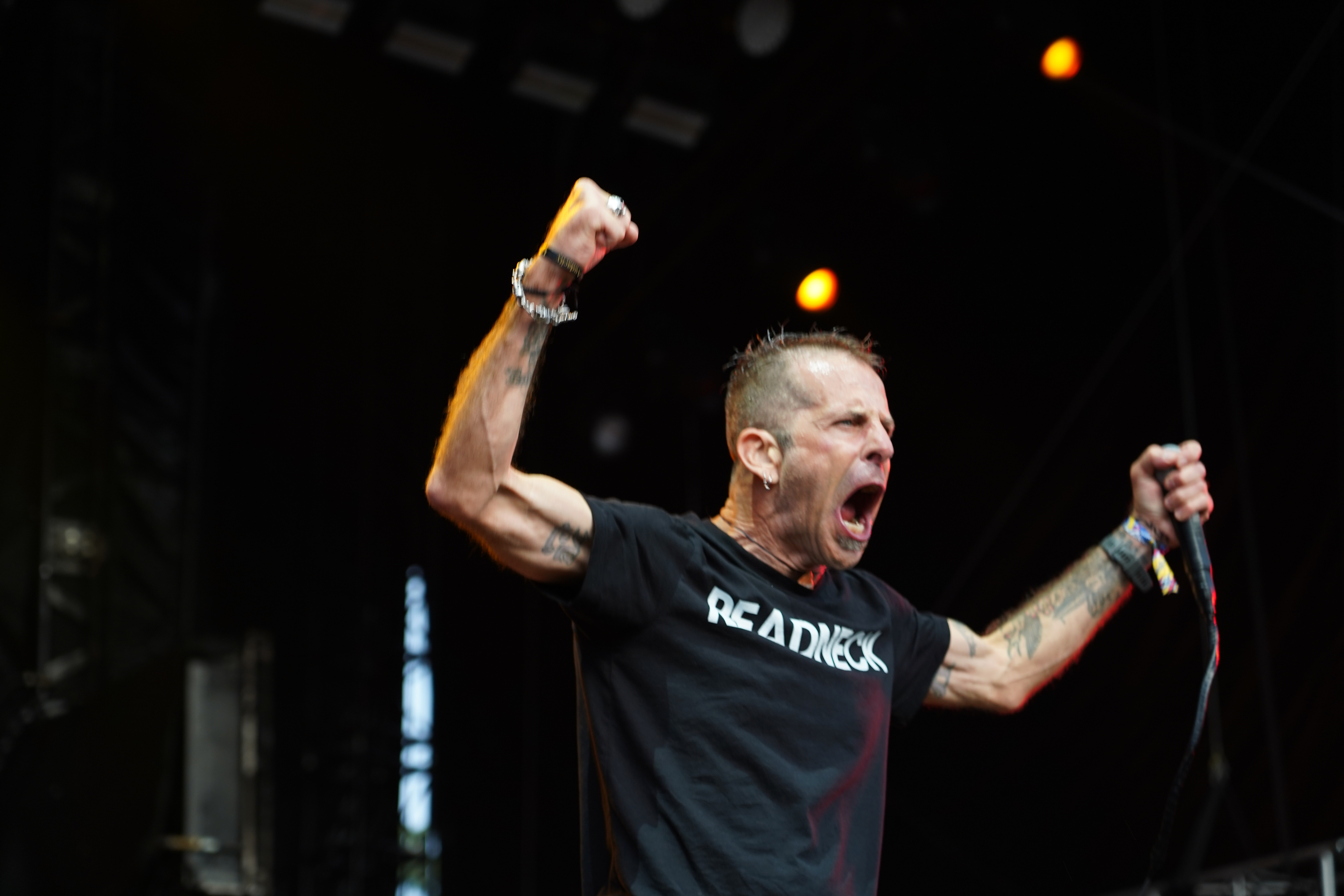 Lamb Of God — Riot Fest 2024