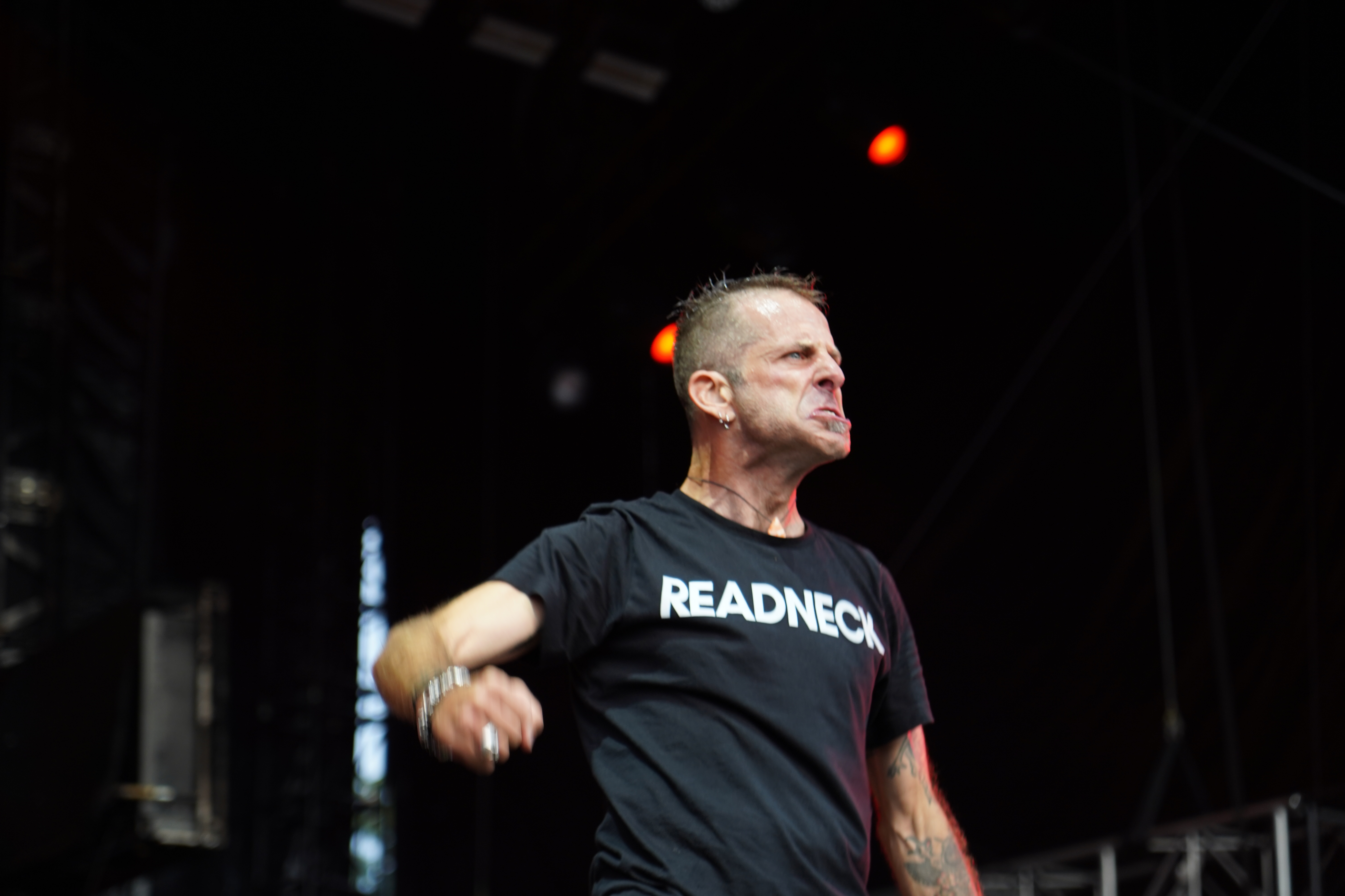 Lamb Of God — Riot Fest 2024