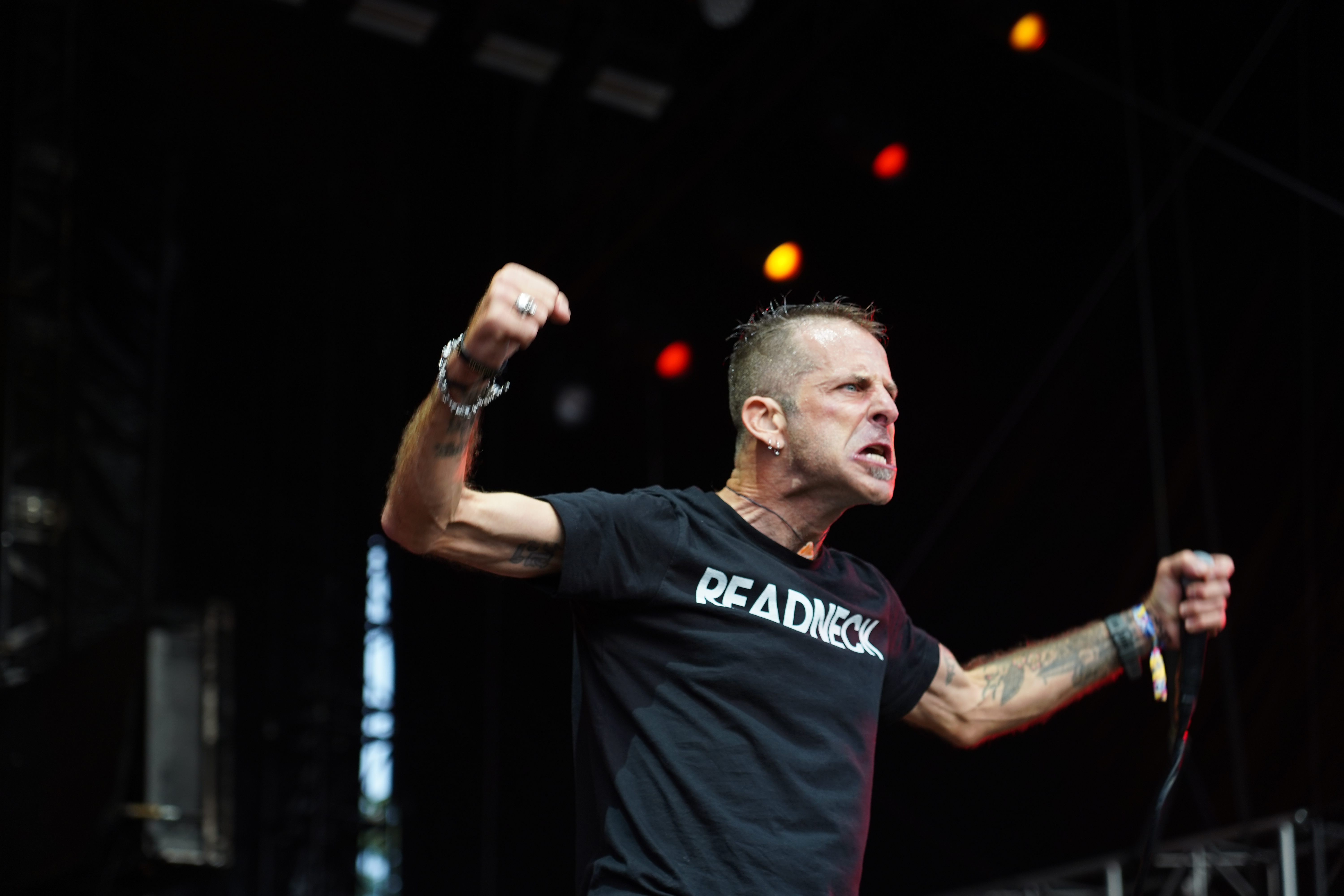 Lamb Of God — Riot Fest 2024