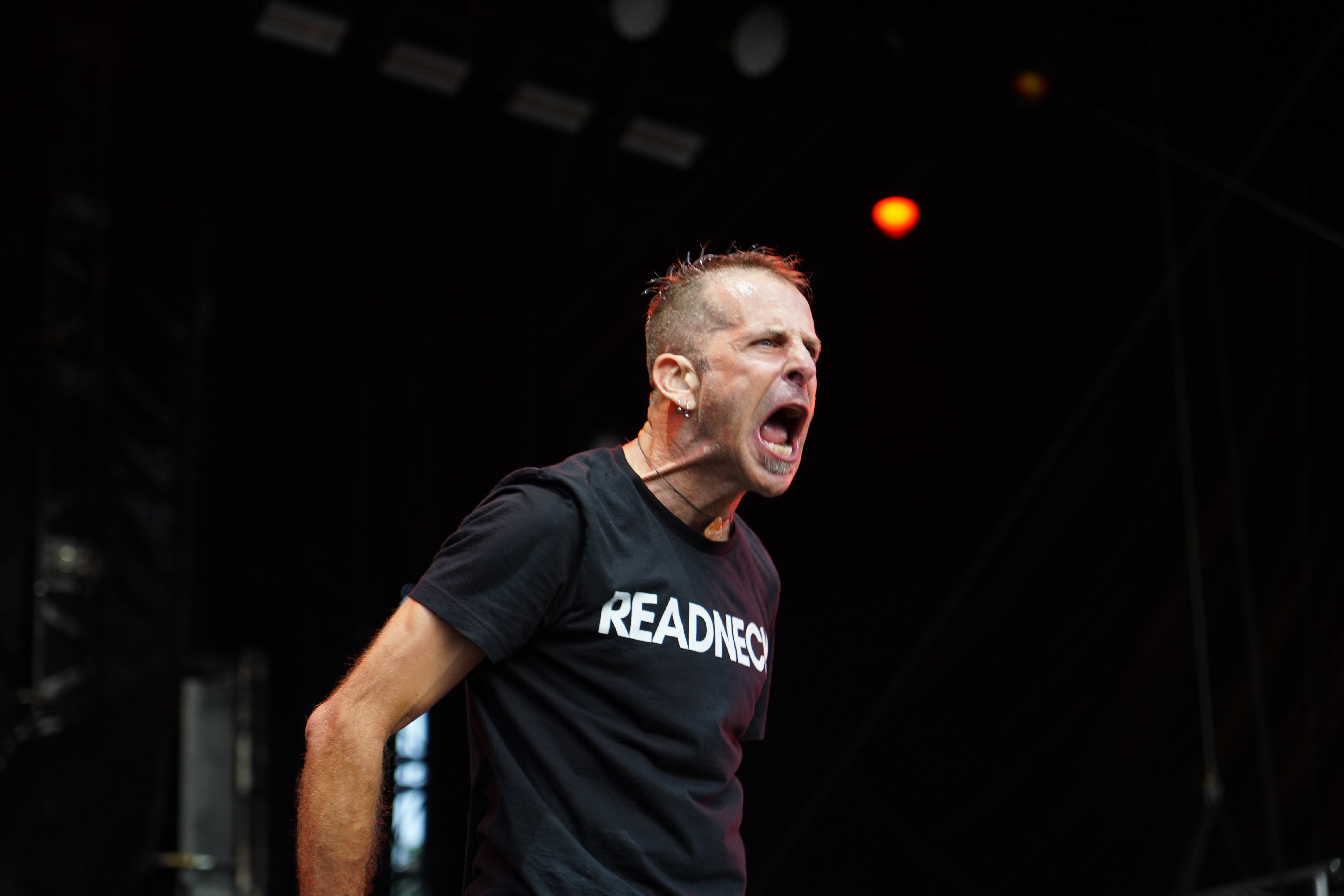Lamb Of God — Riot Fest 2024