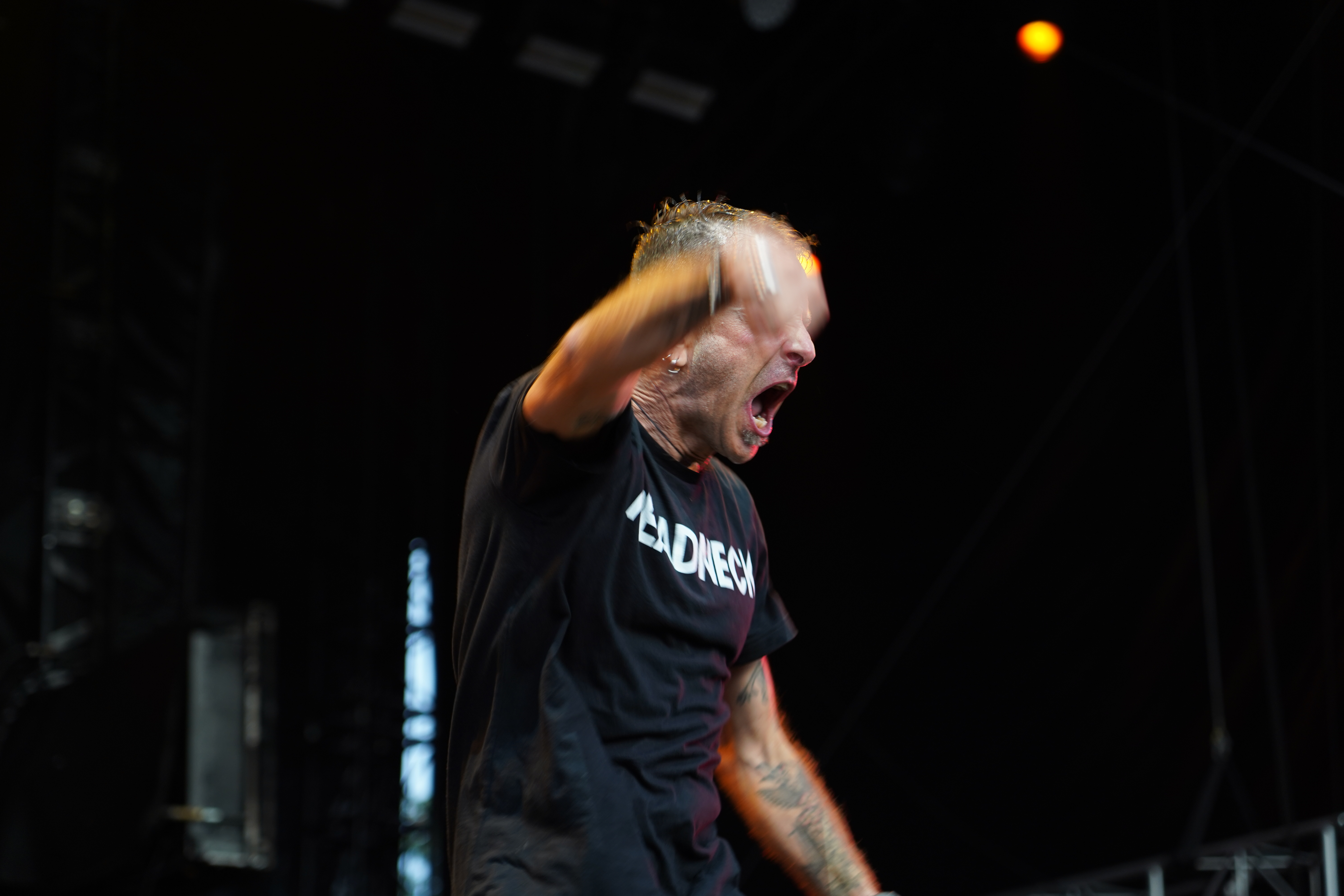Lamb Of God — Riot Fest 2024