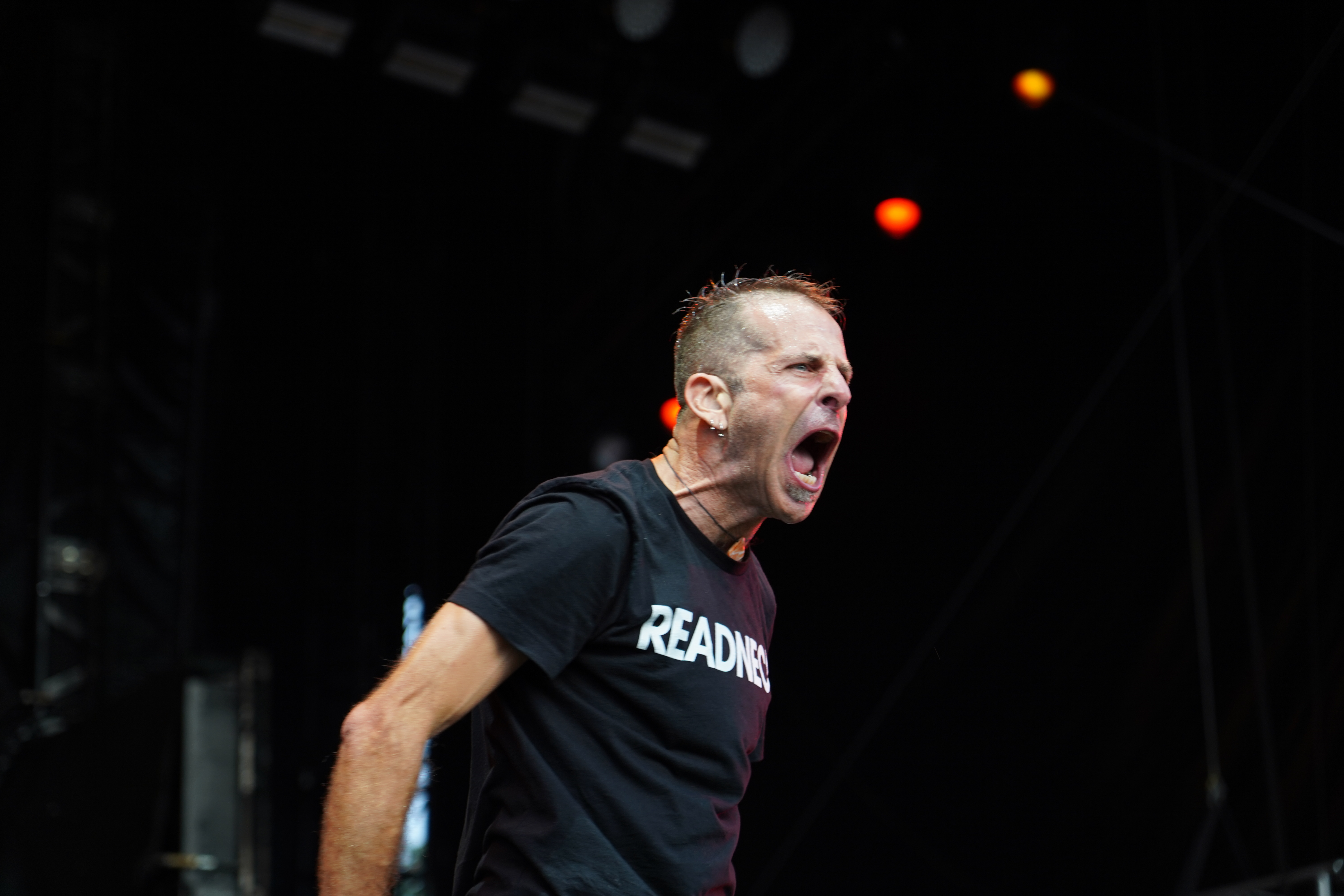 Lamb Of God — Riot Fest 2024