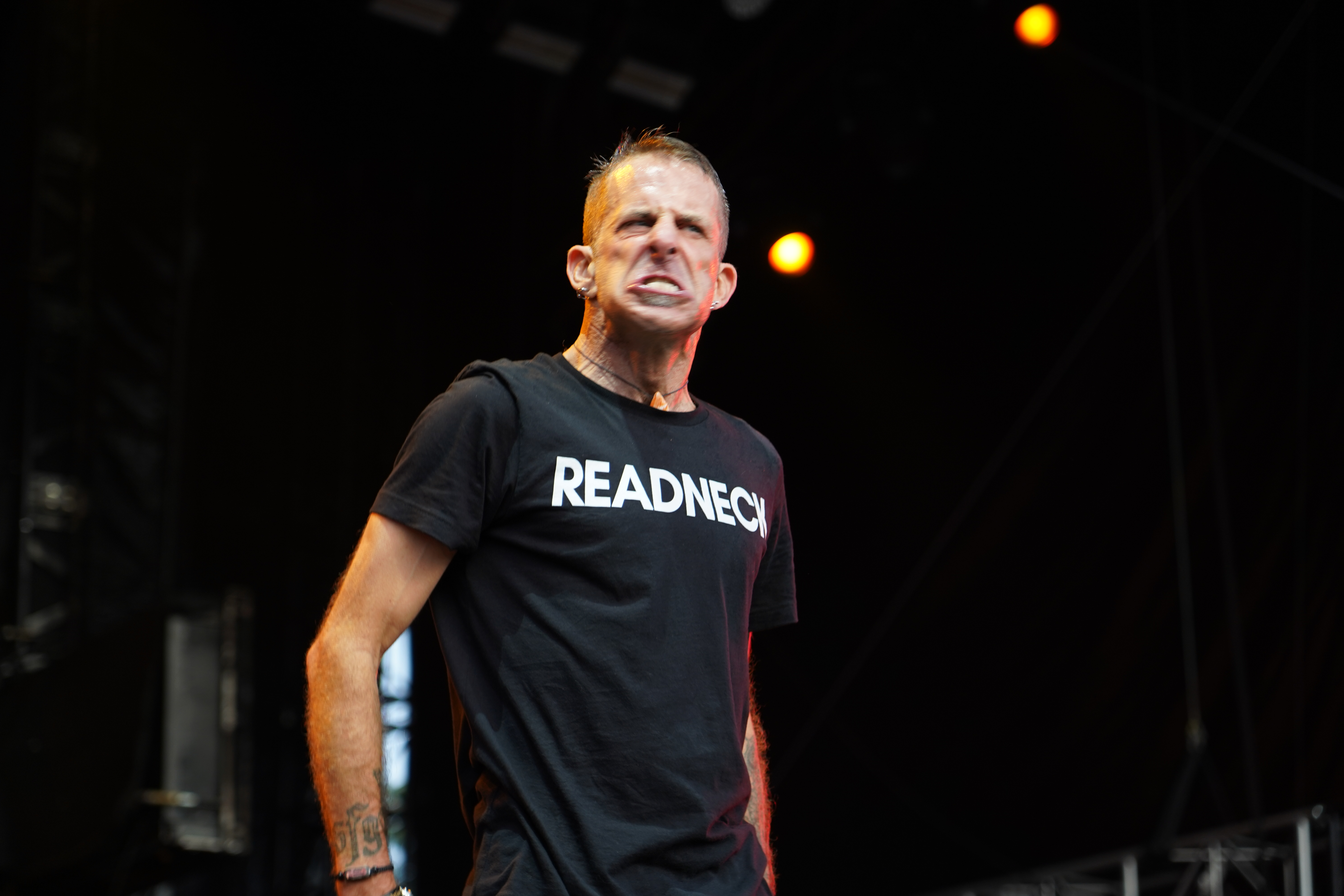 Lamb Of God — Riot Fest 2024