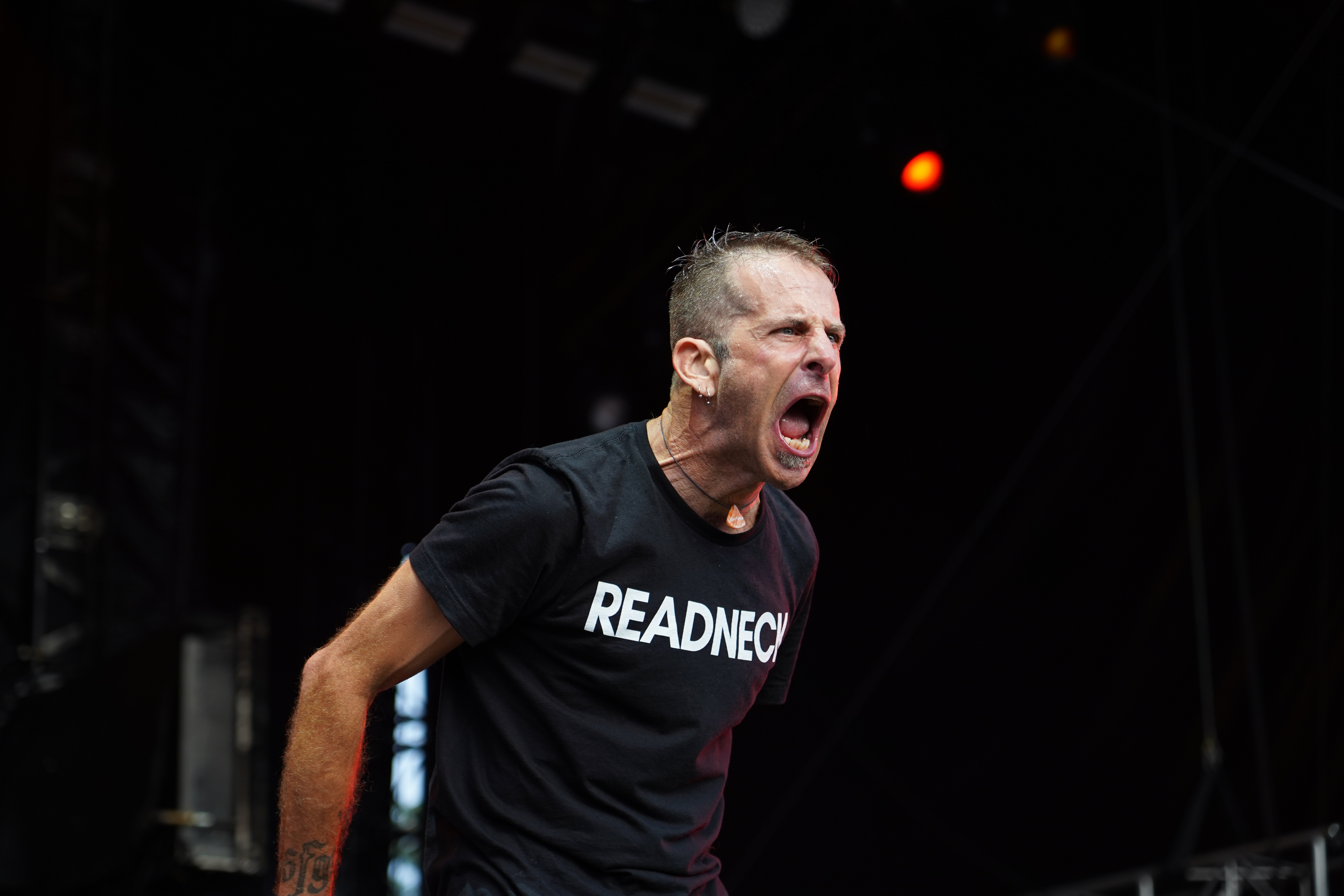 Lamb Of God — Riot Fest 2024