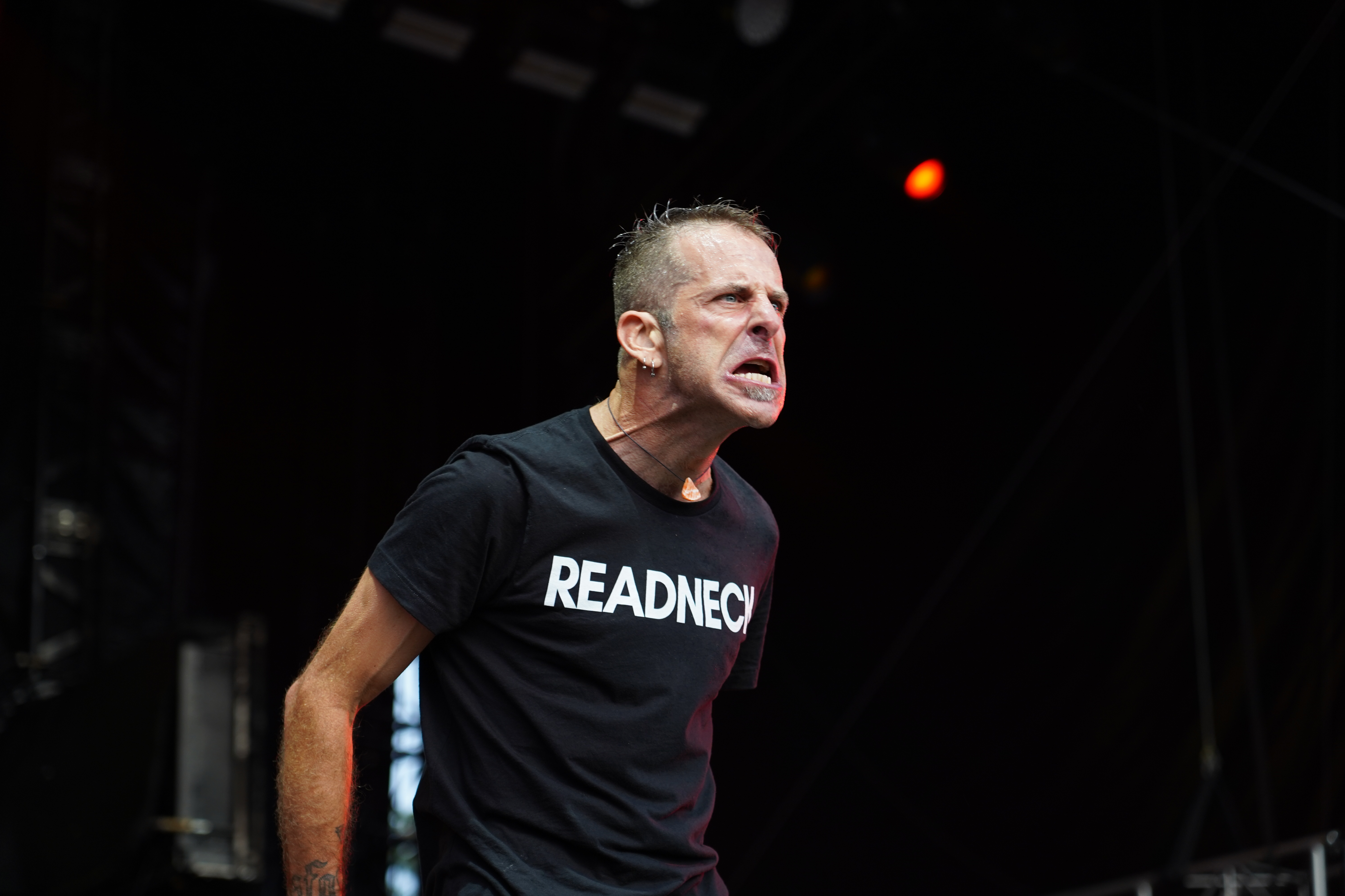 Lamb Of God — Riot Fest 2024