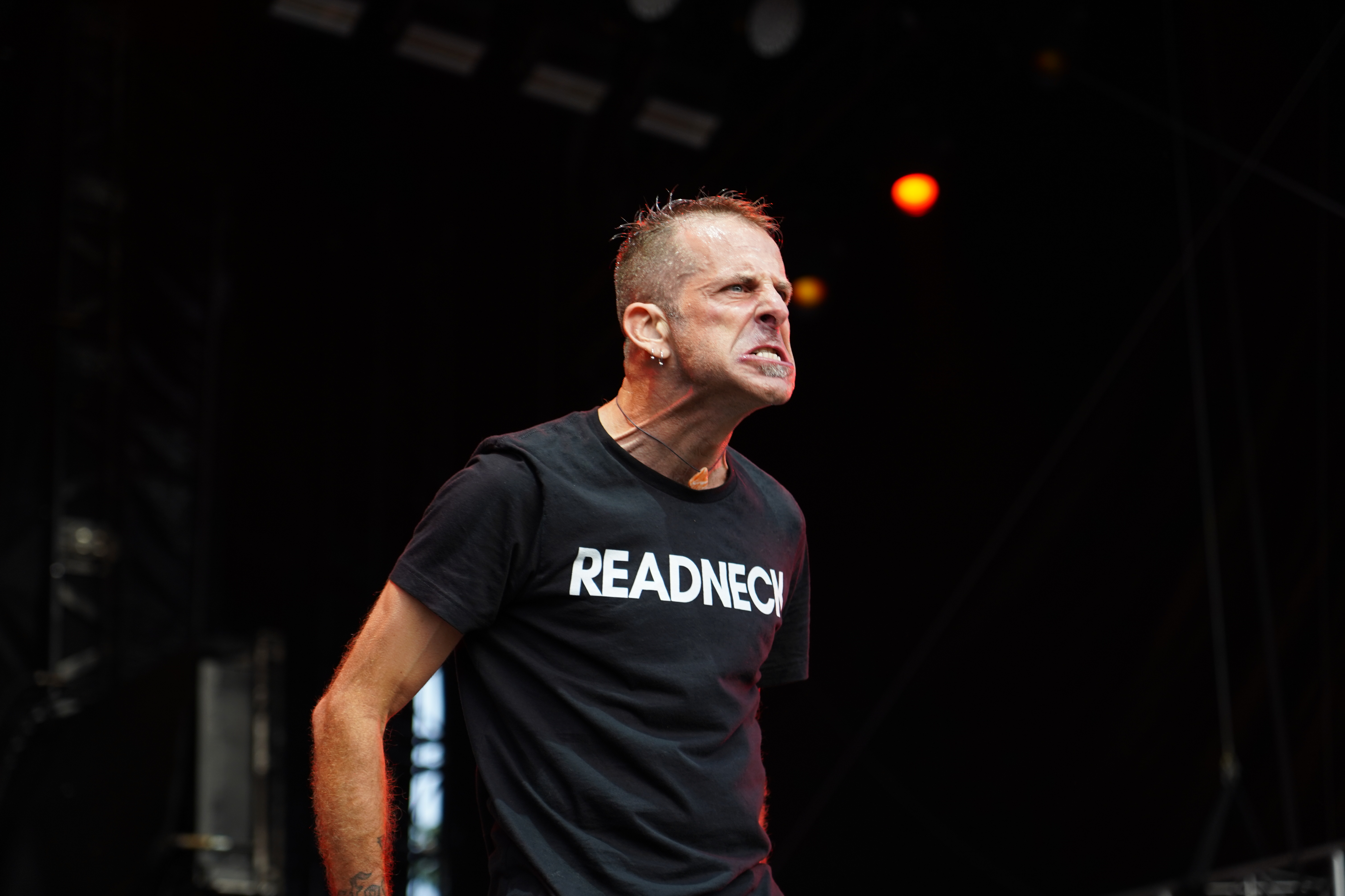 Lamb Of God — Riot Fest 2024