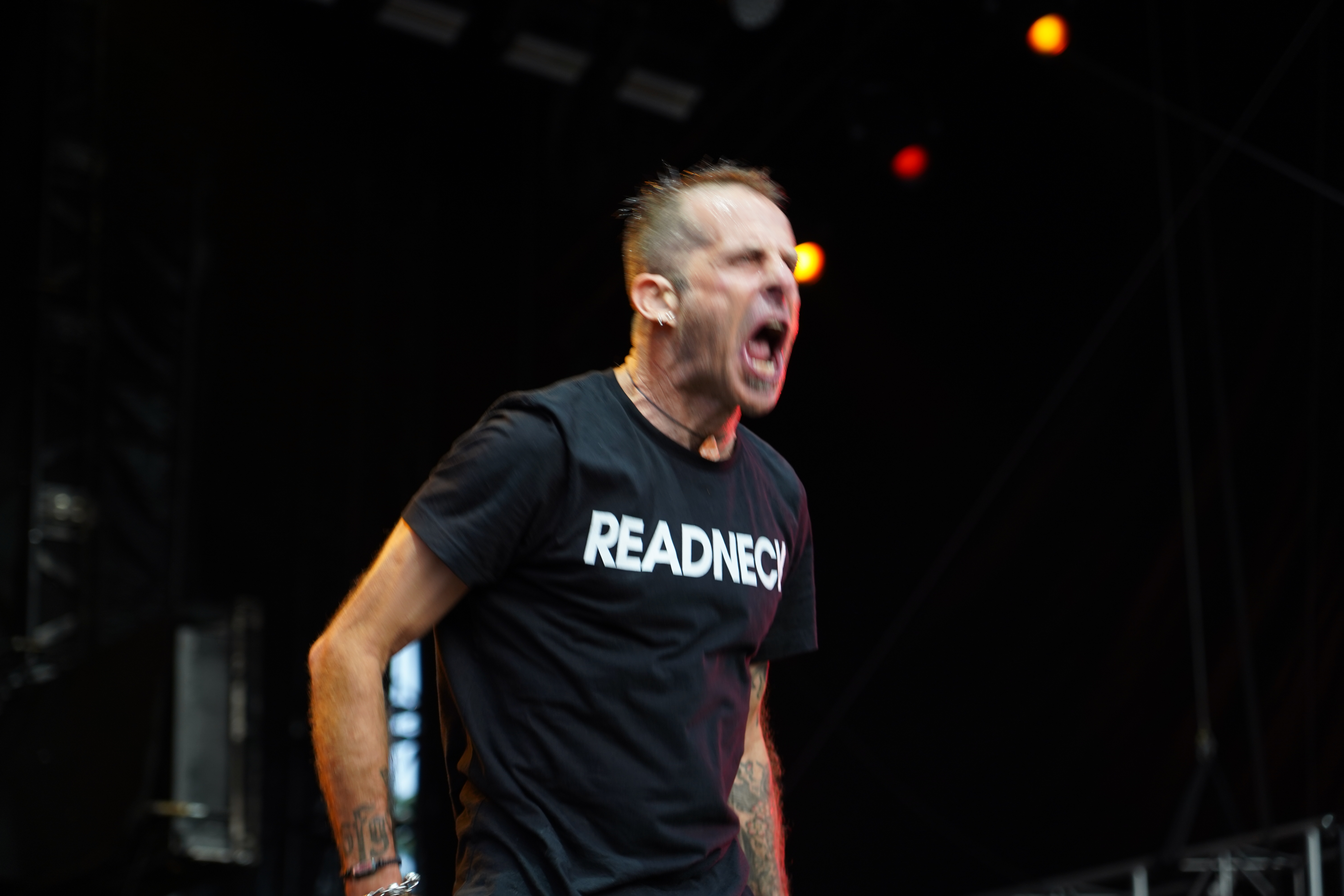 Lamb Of God — Riot Fest 2024