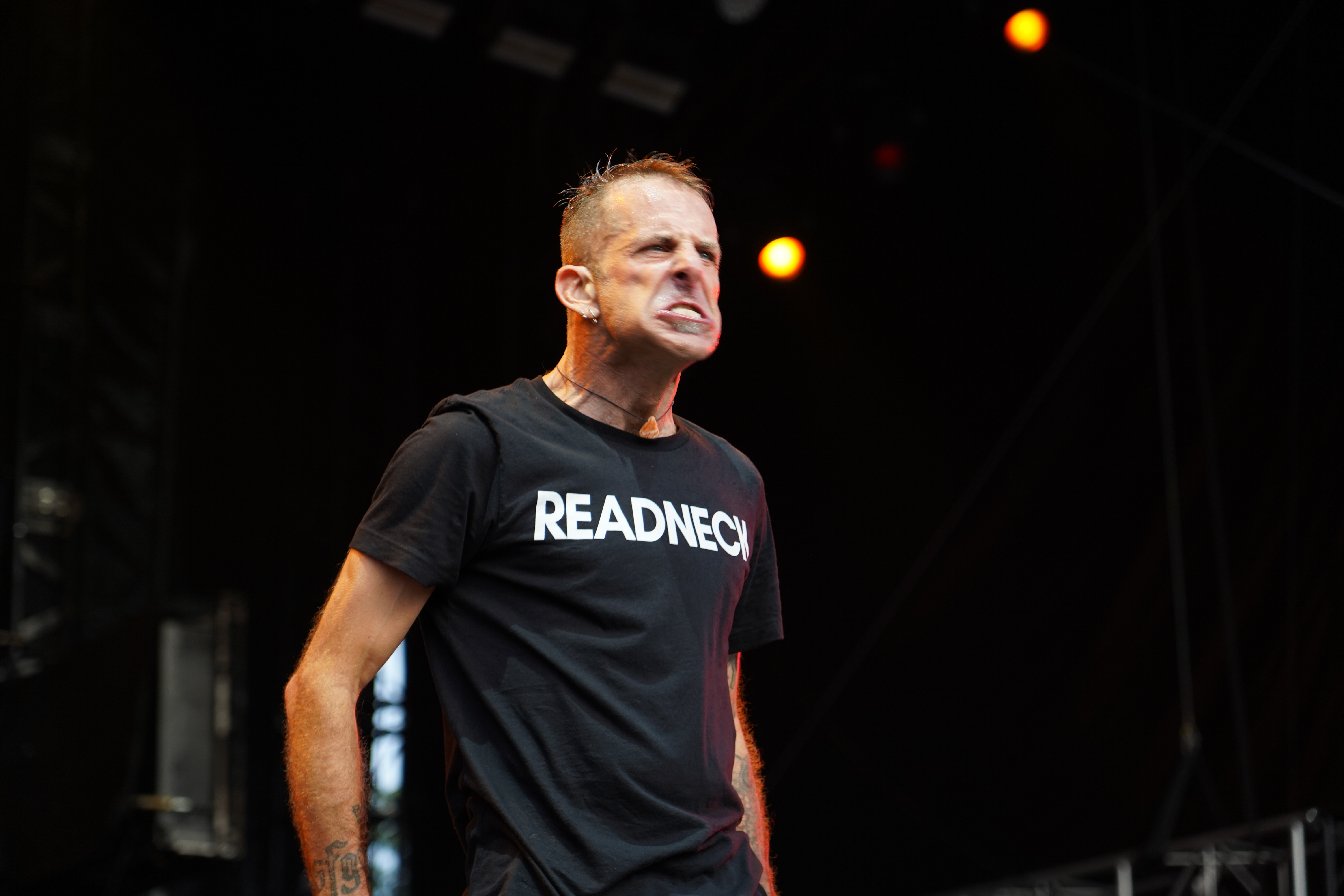 Lamb Of God — Riot Fest 2024