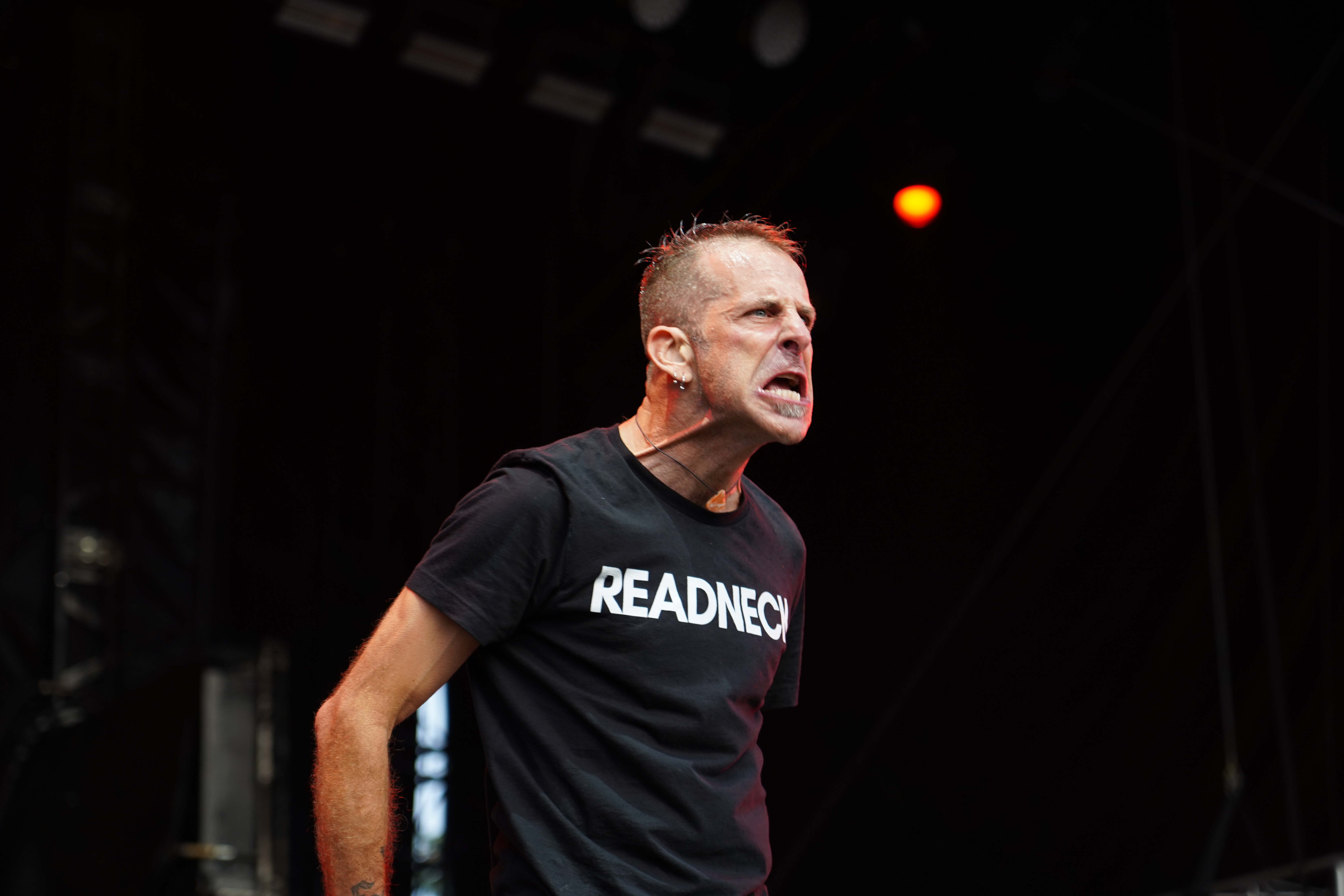 Lamb Of God — Riot Fest 2024