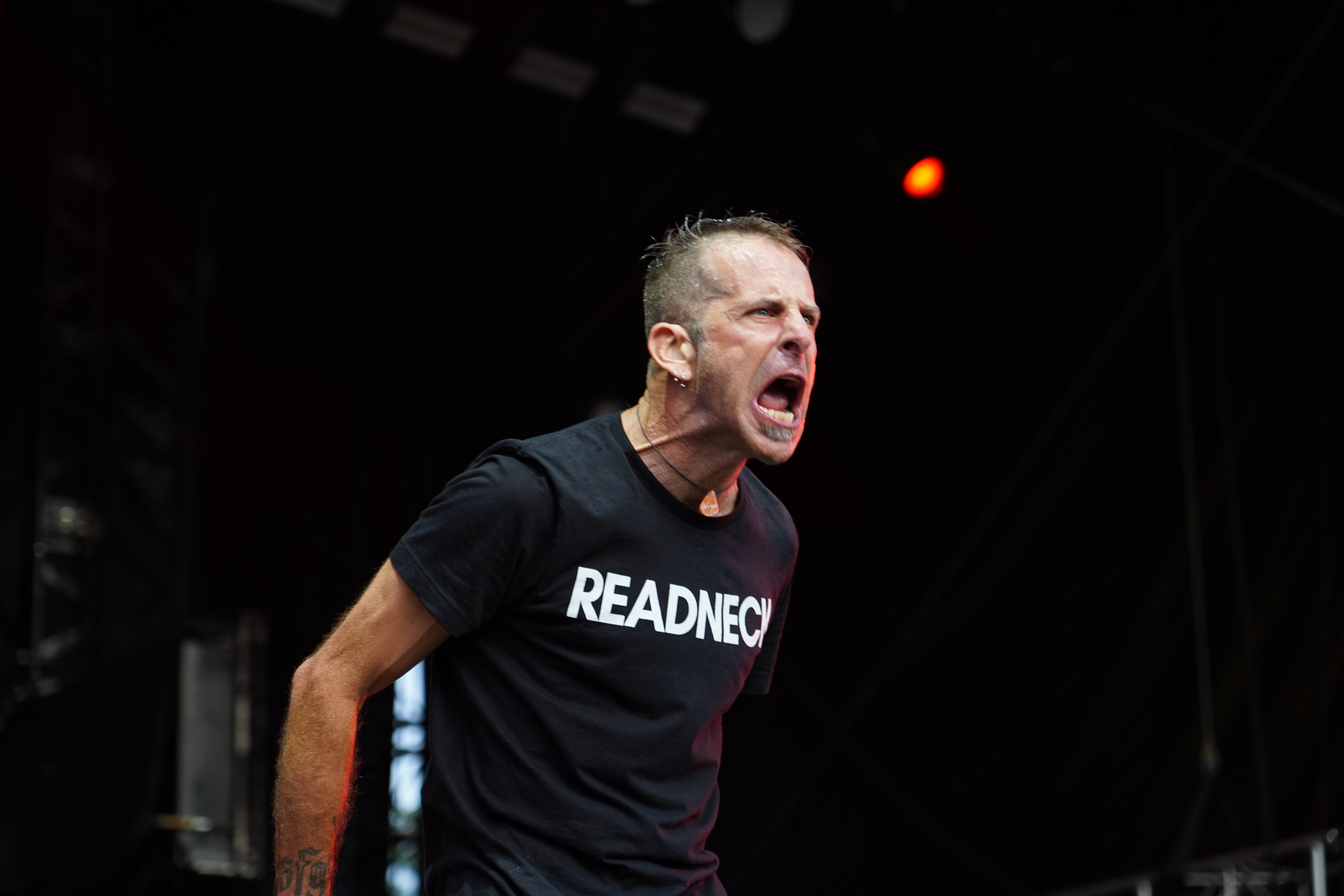 Lamb Of God — Riot Fest 2024