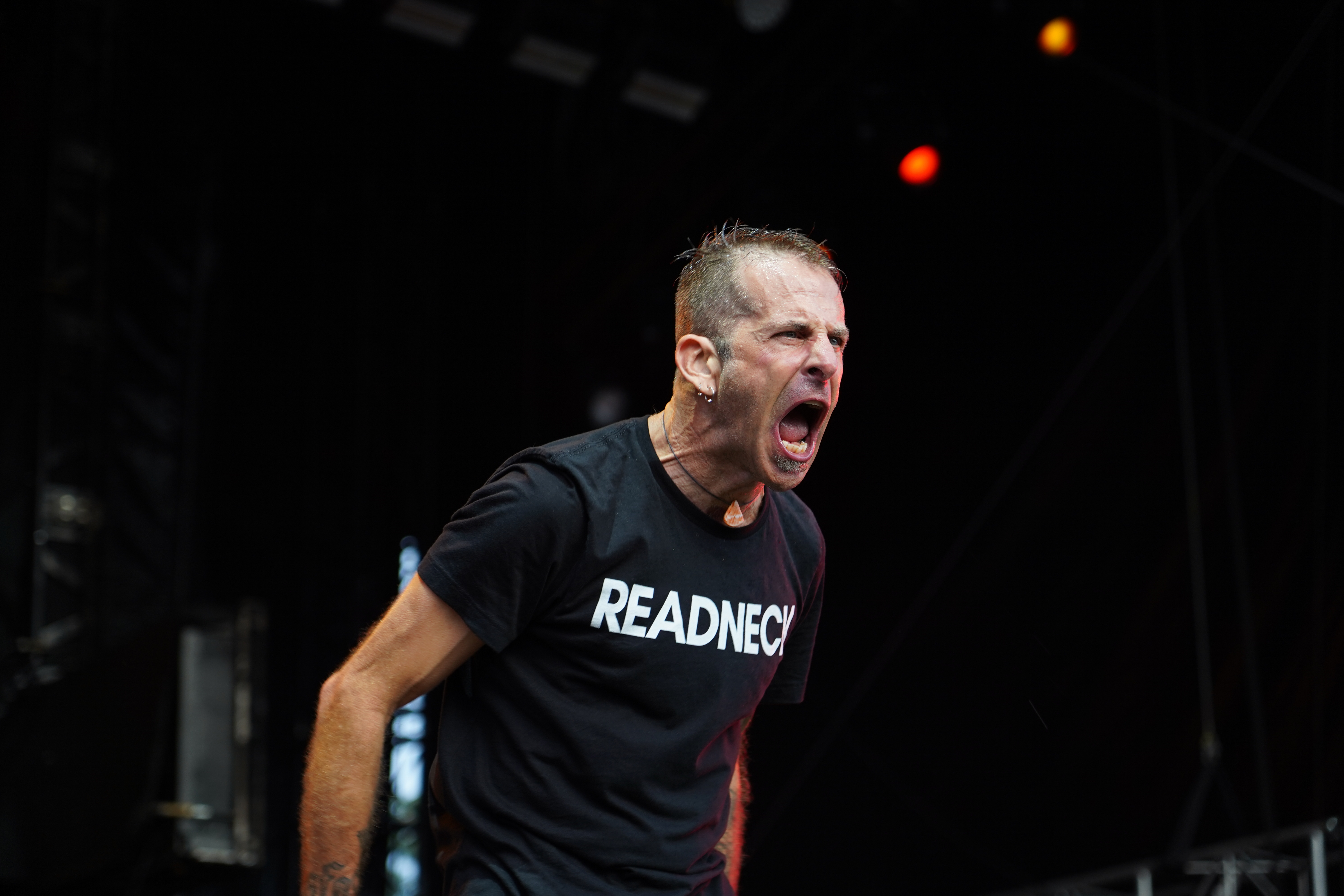 Lamb Of God — Riot Fest 2024