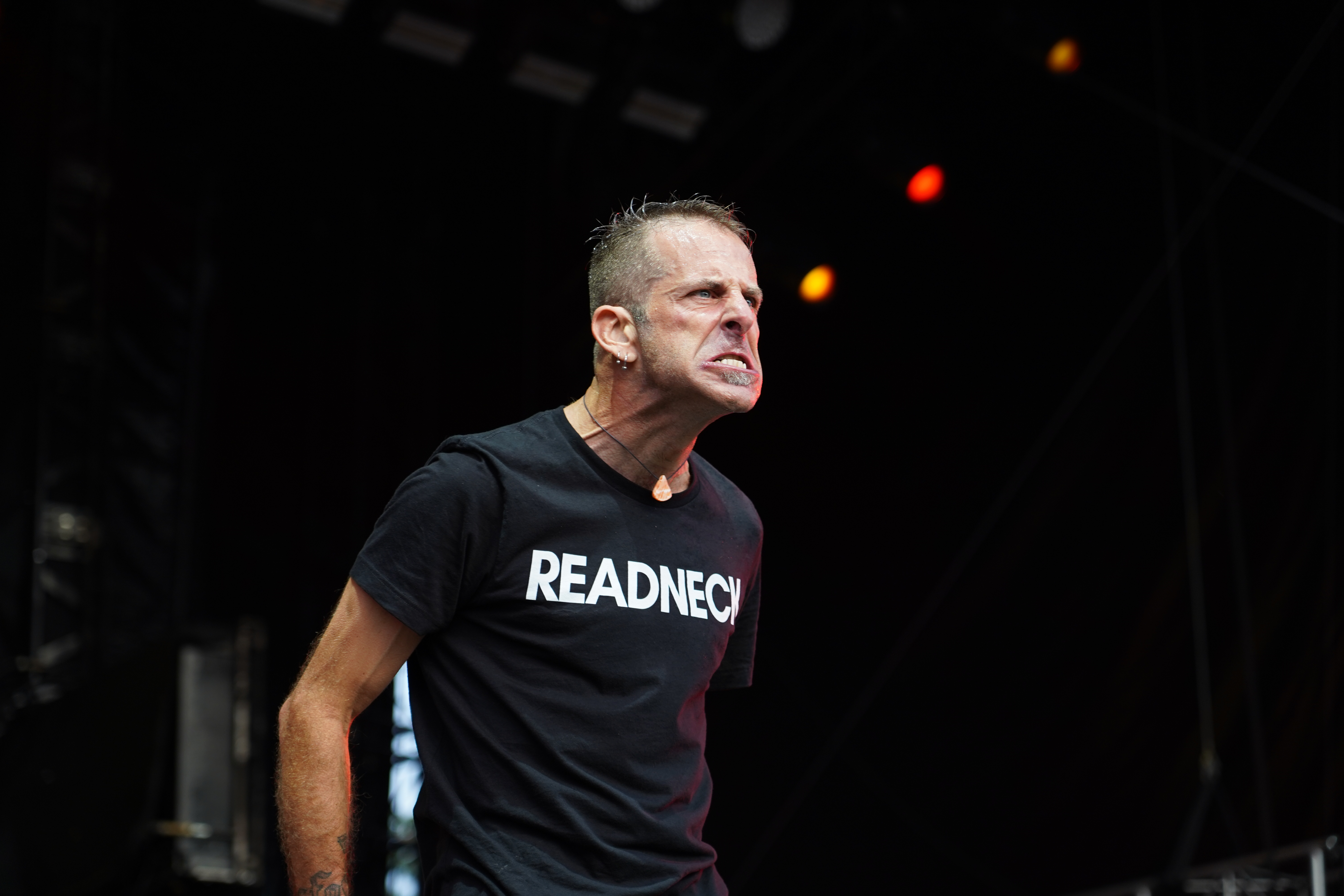 Lamb Of God — Riot Fest 2024