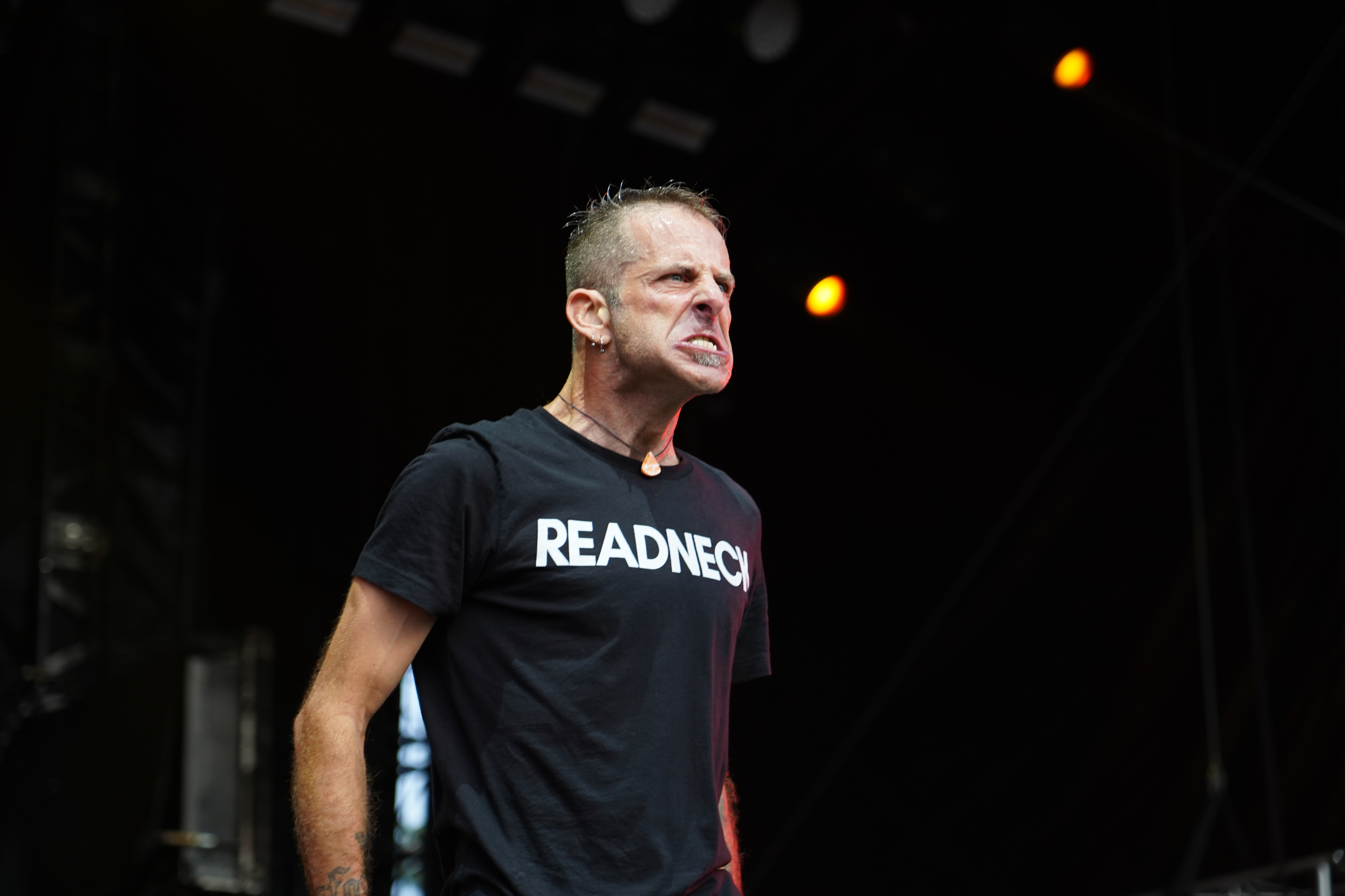 Lamb Of God — Riot Fest 2024