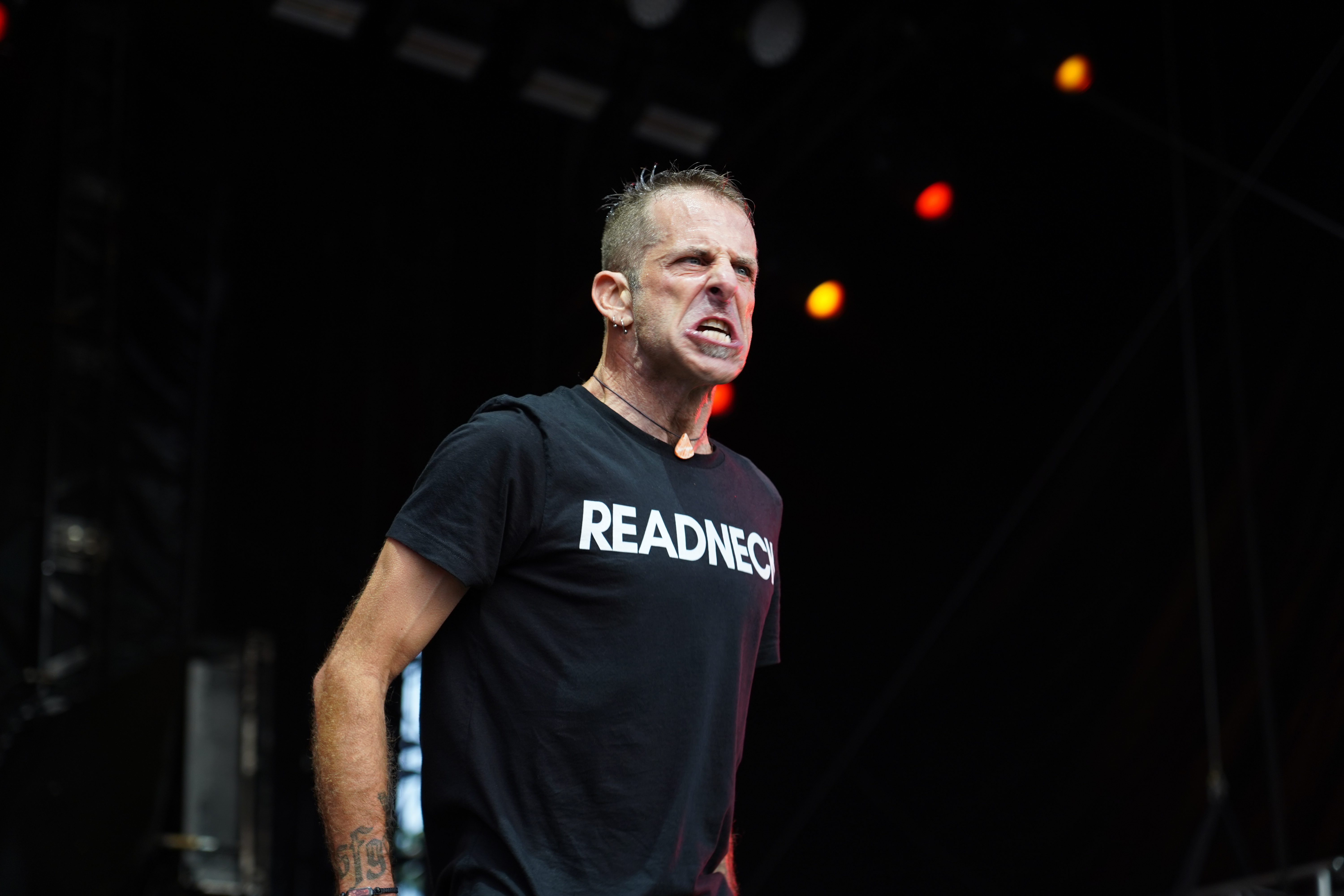 Lamb Of God — Riot Fest 2024