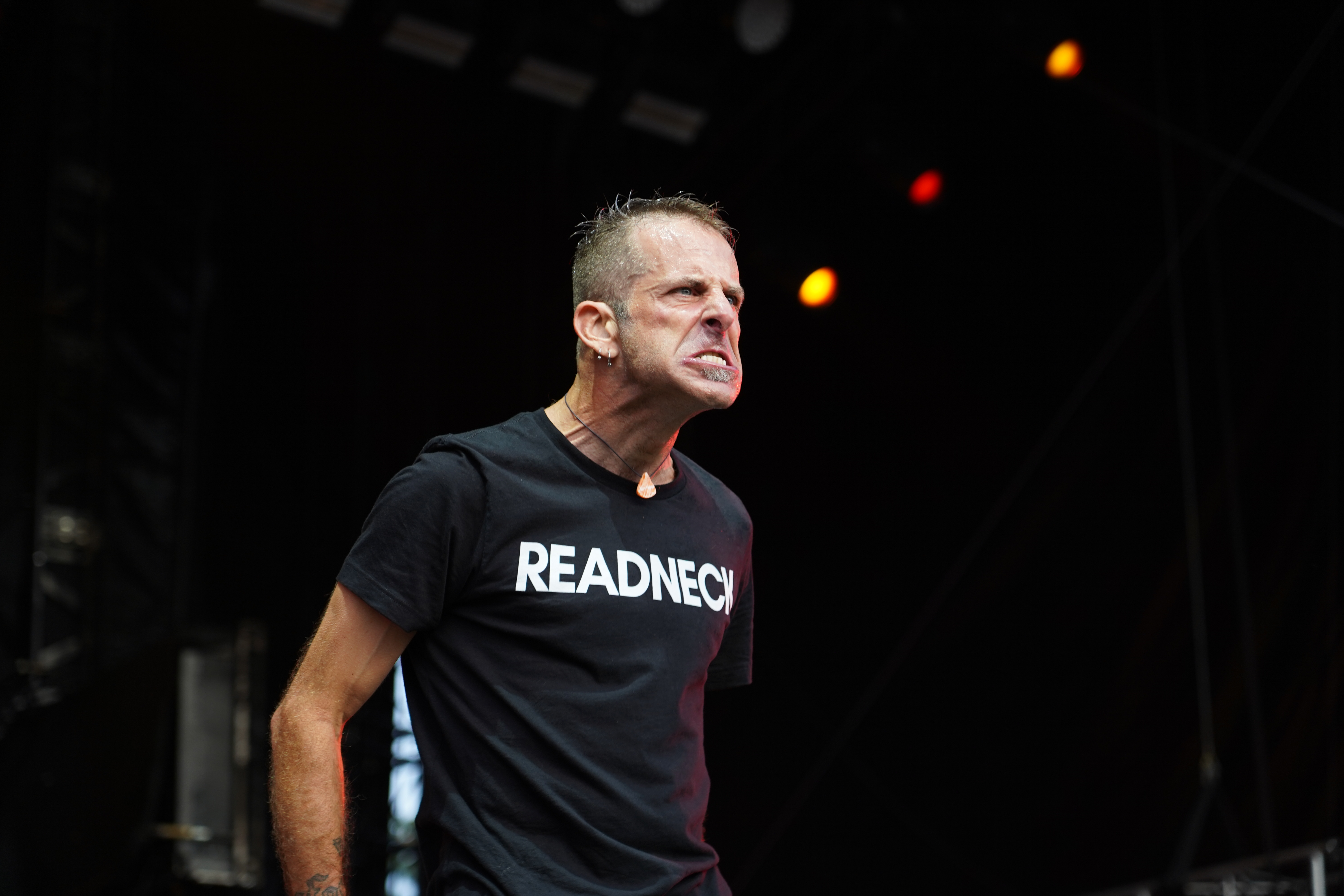 Lamb Of God — Riot Fest 2024