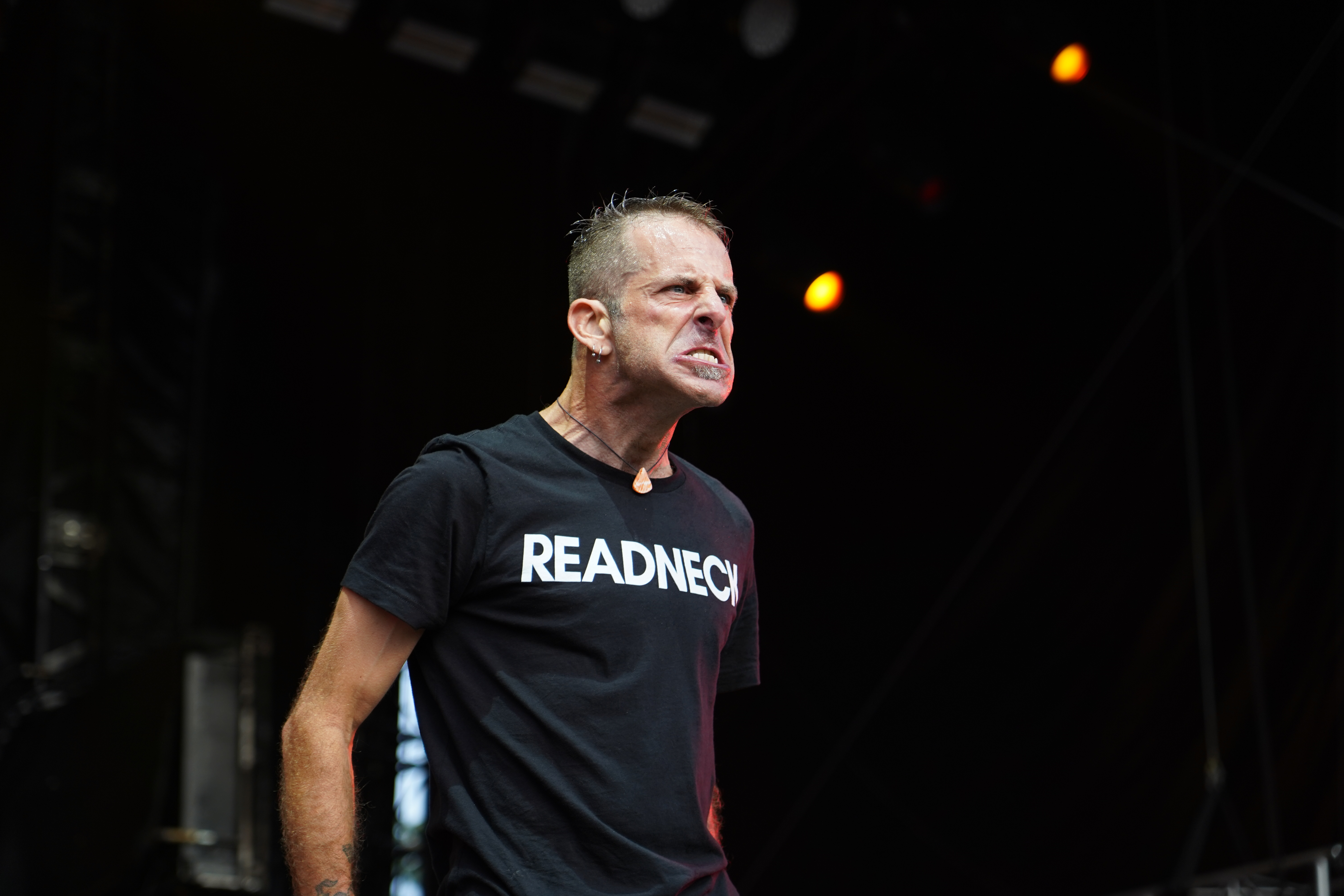 Lamb Of God — Riot Fest 2024