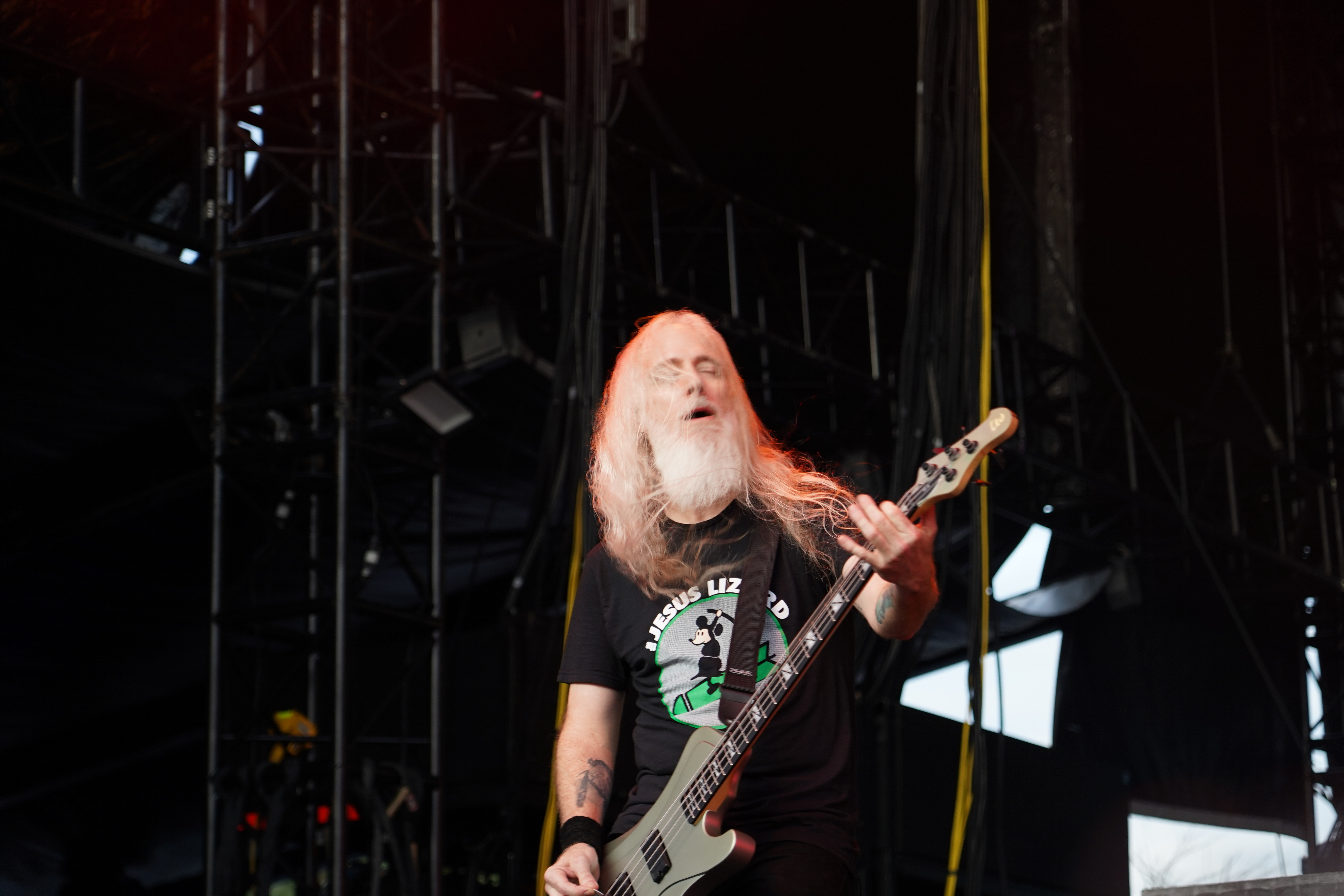 Lamb Of God — Riot Fest 2024