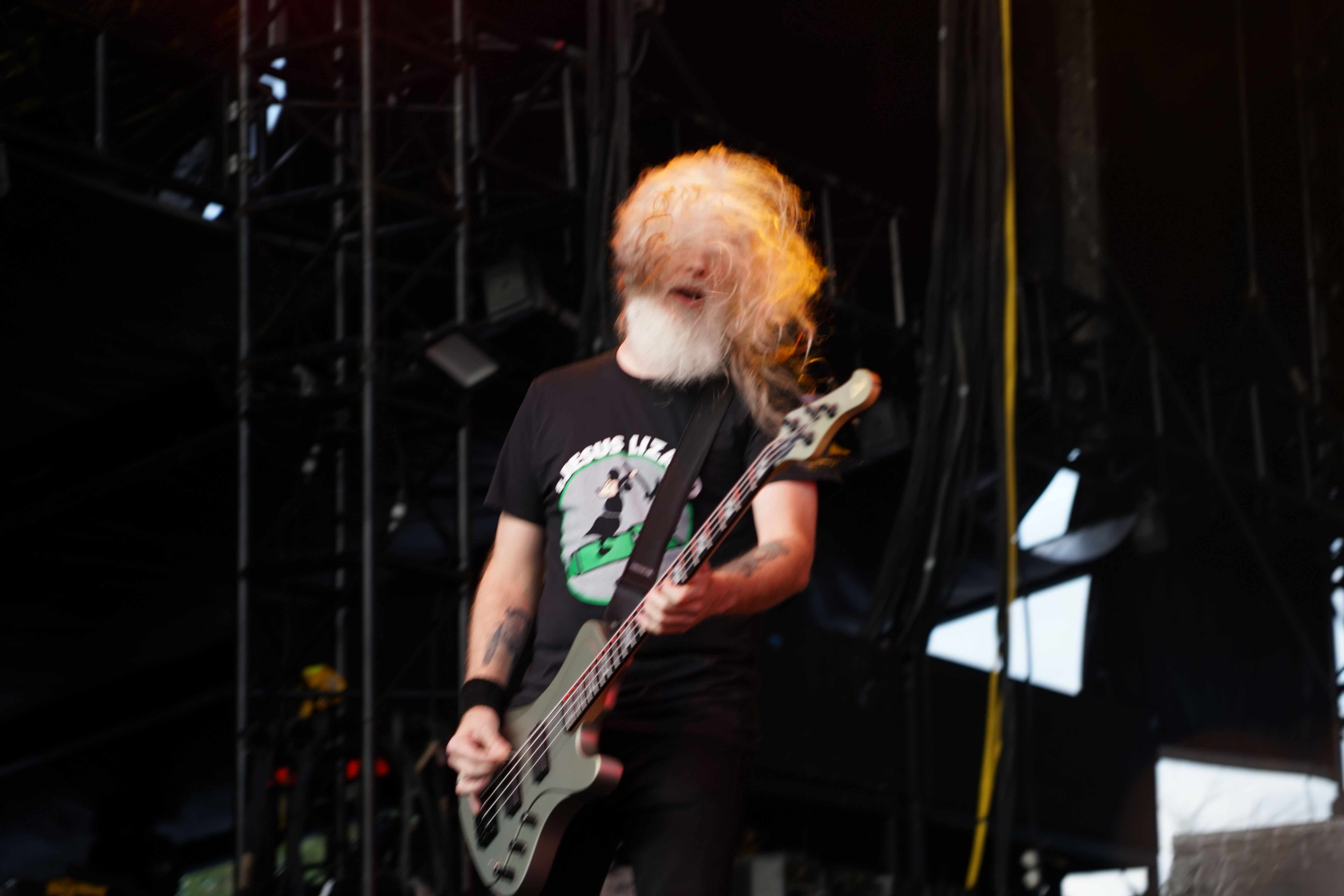 Lamb Of God — Riot Fest 2024