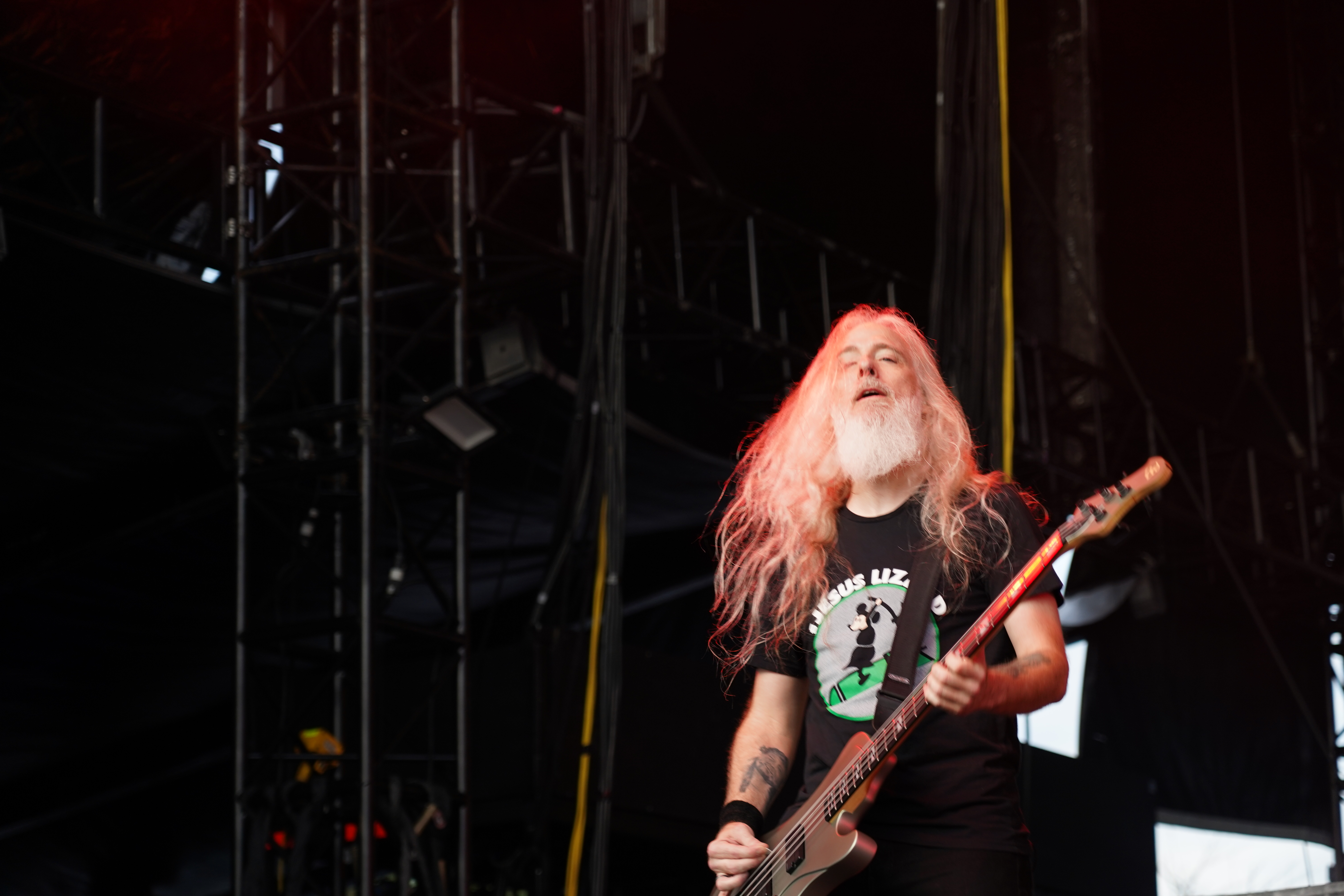 Lamb Of God — Riot Fest 2024