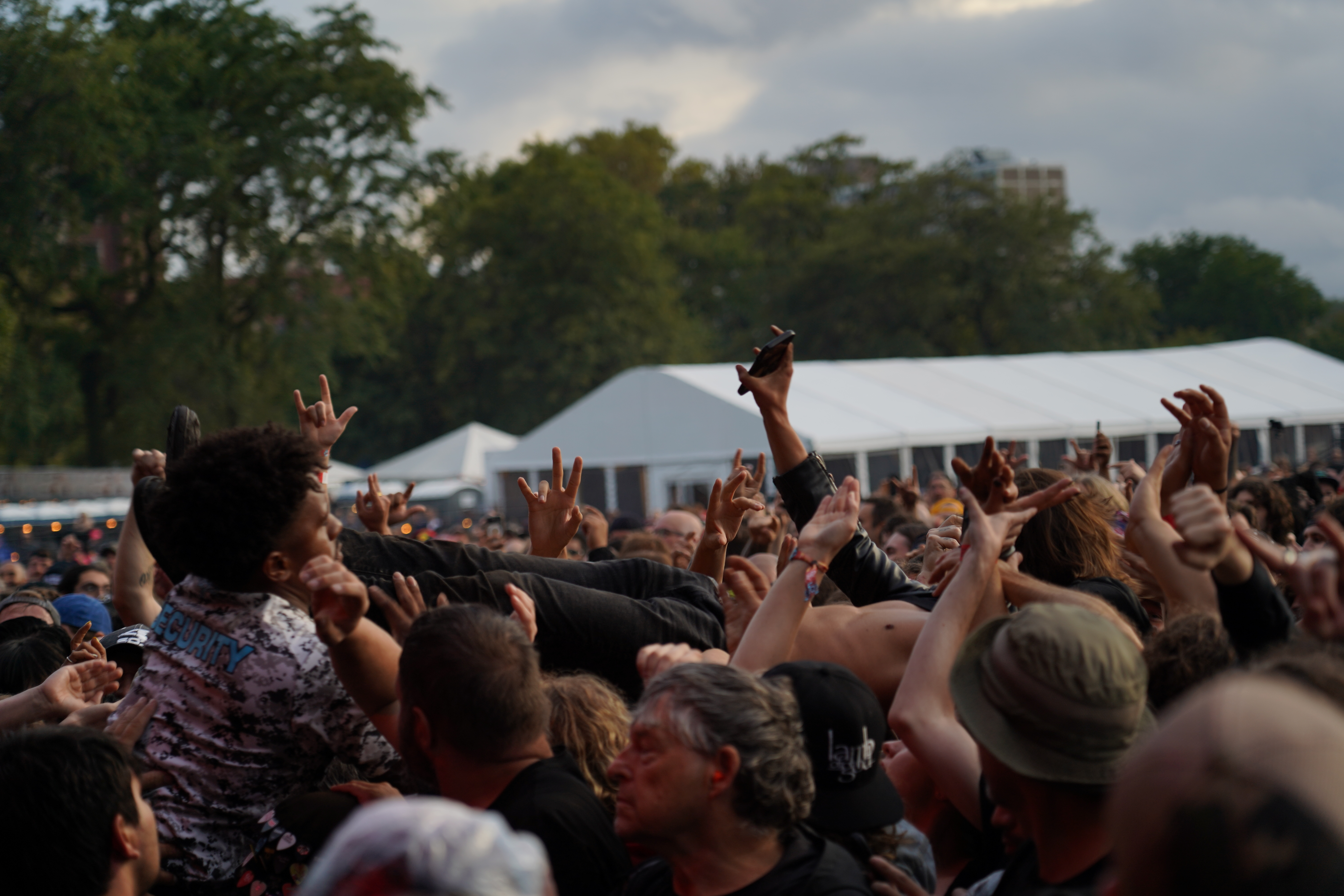 Lamb Of God