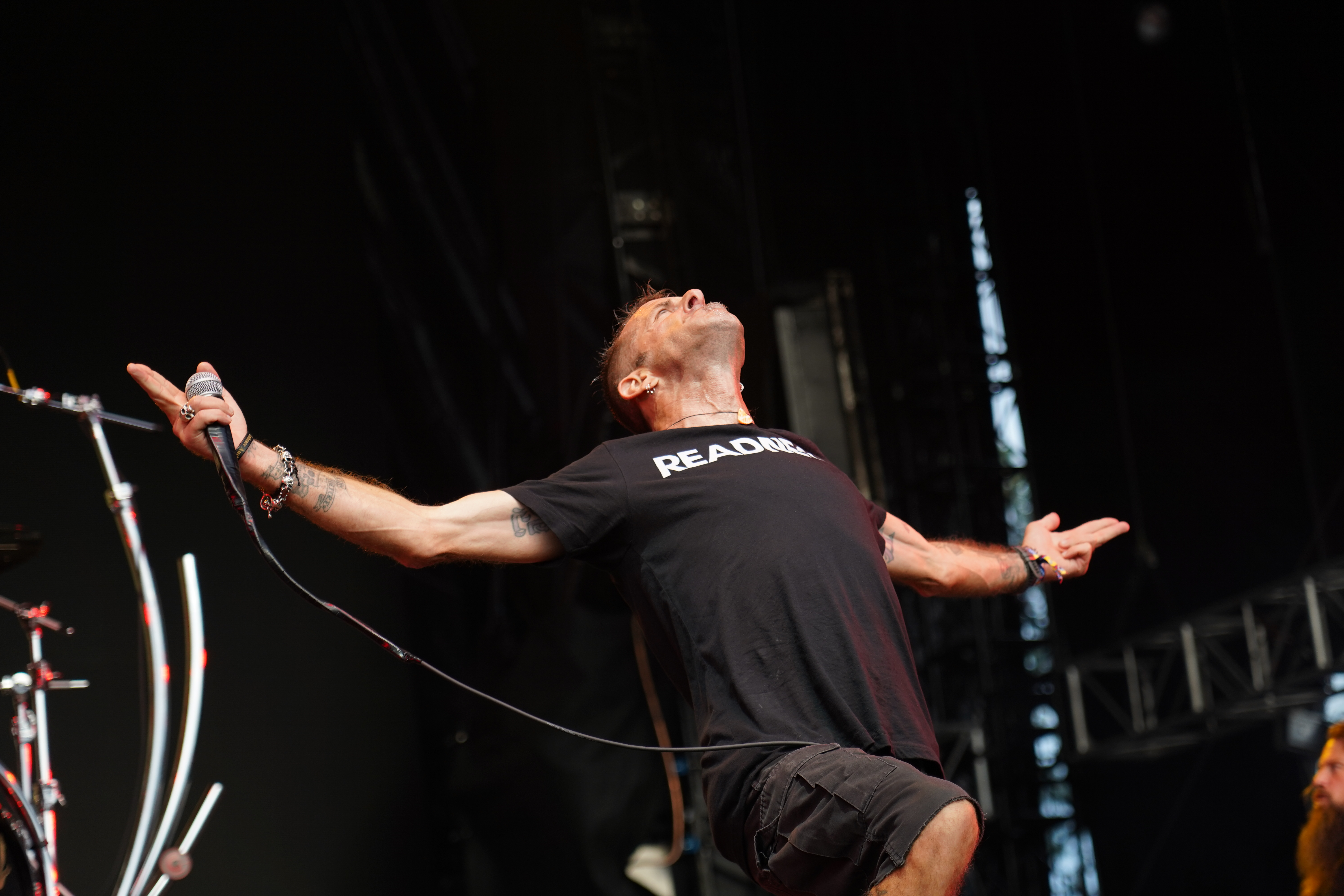 Lamb Of God — Riot Fest 2024
