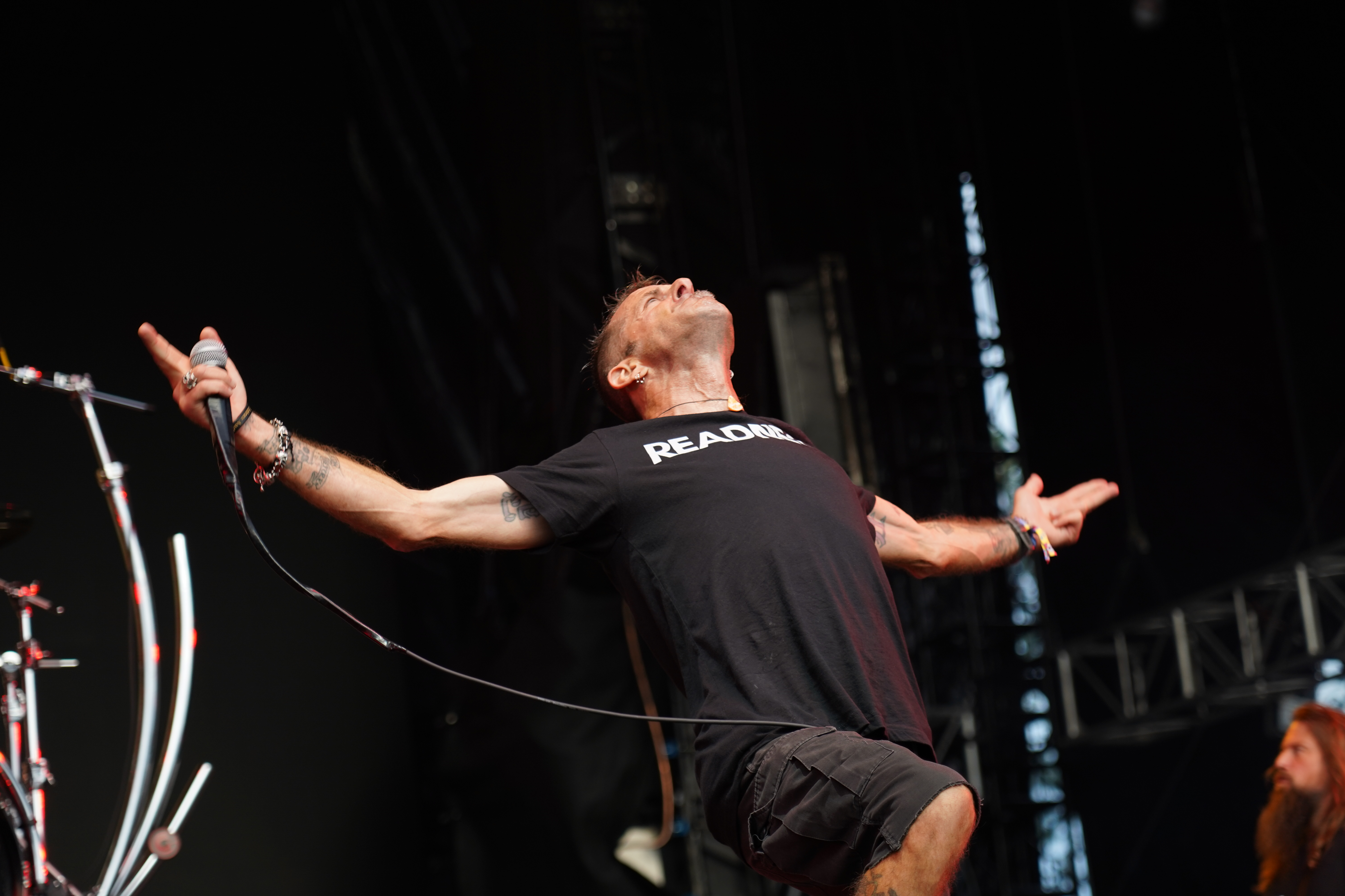 Lamb Of God — Riot Fest 2024